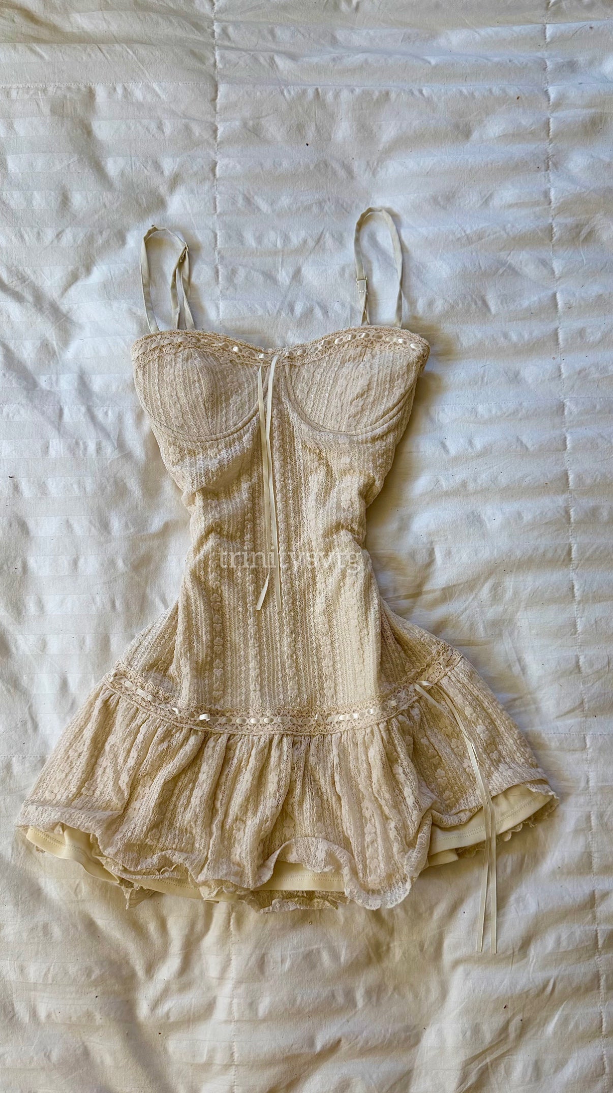 fairy dress