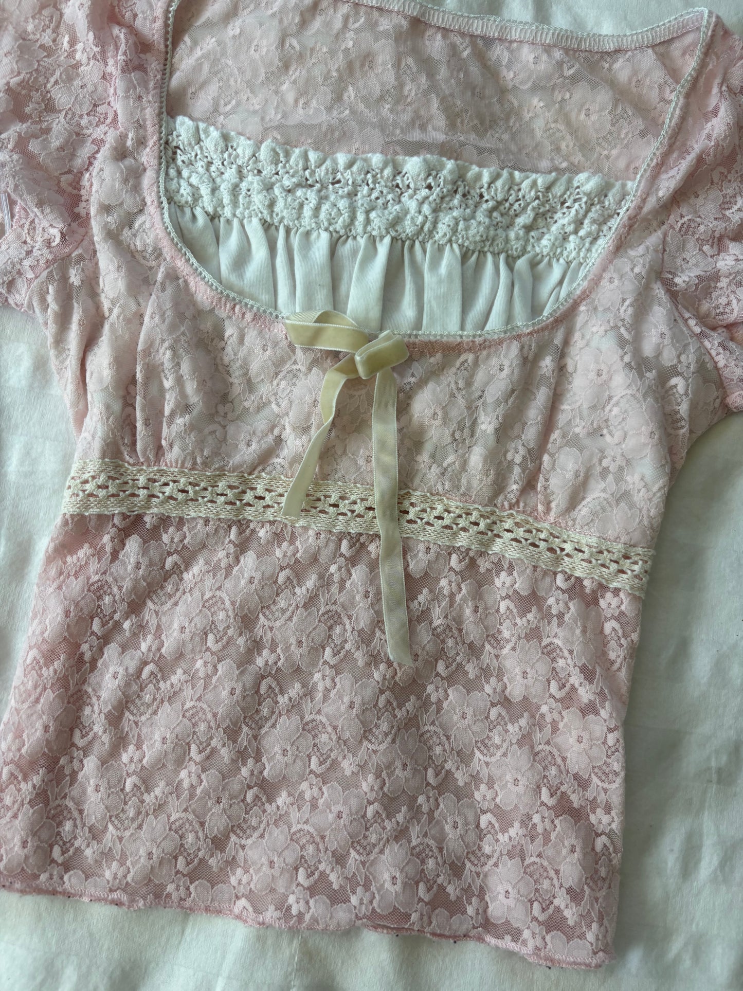 fairy top