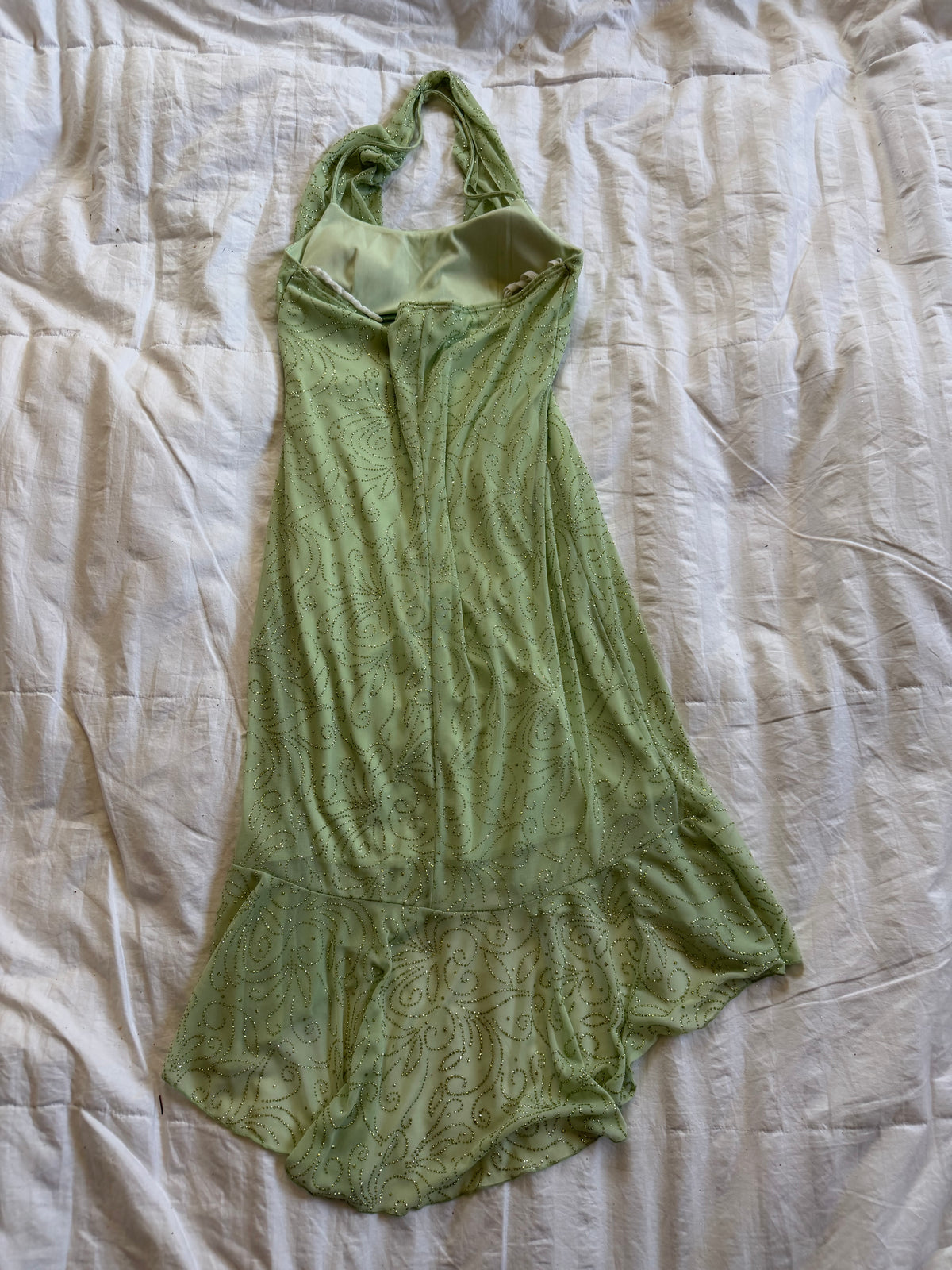 adorable taboo dress