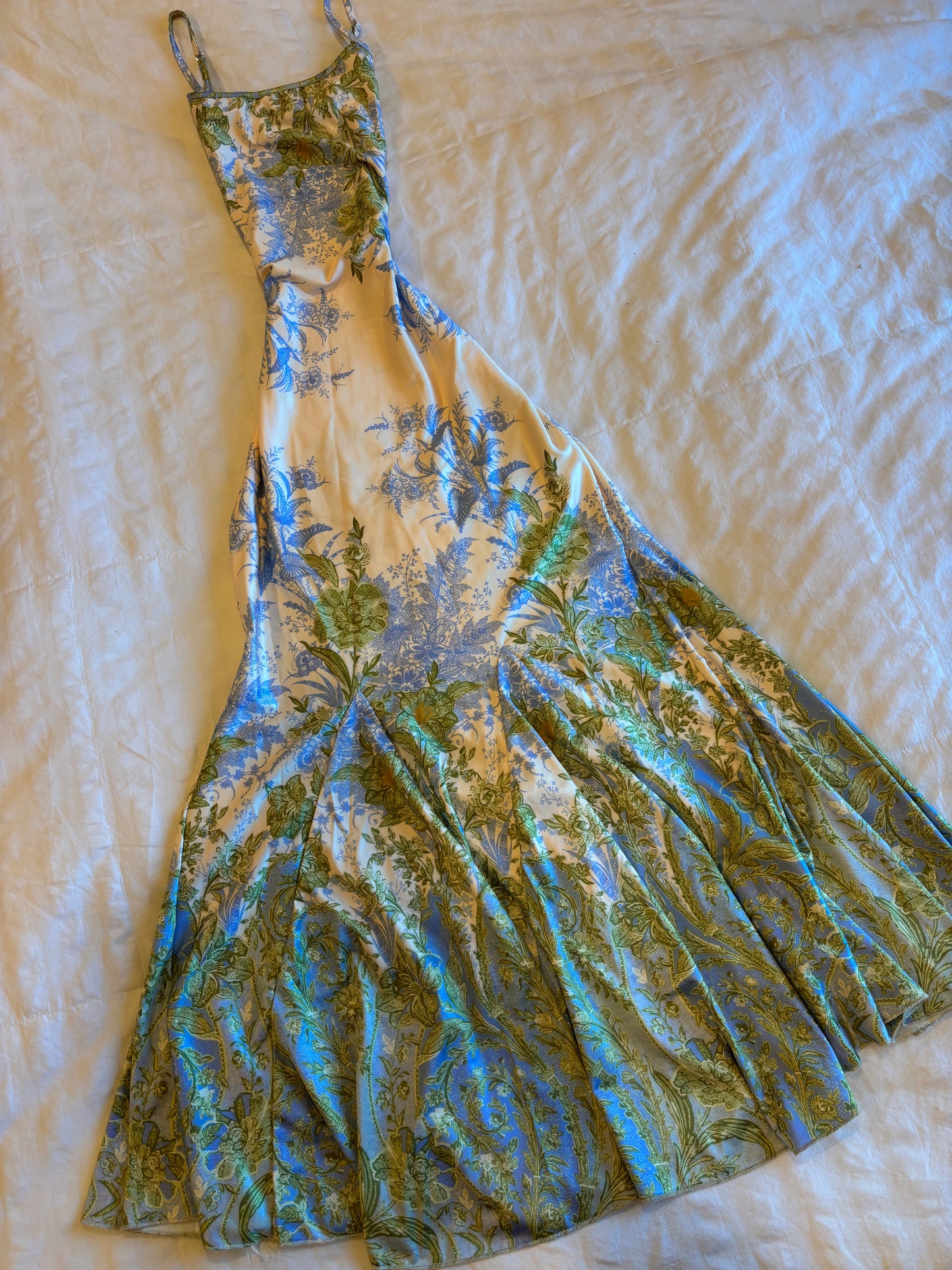 fairy dress