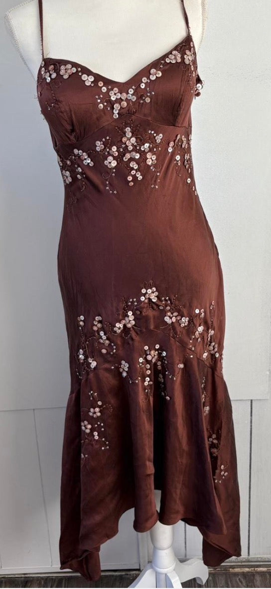 fairy dress