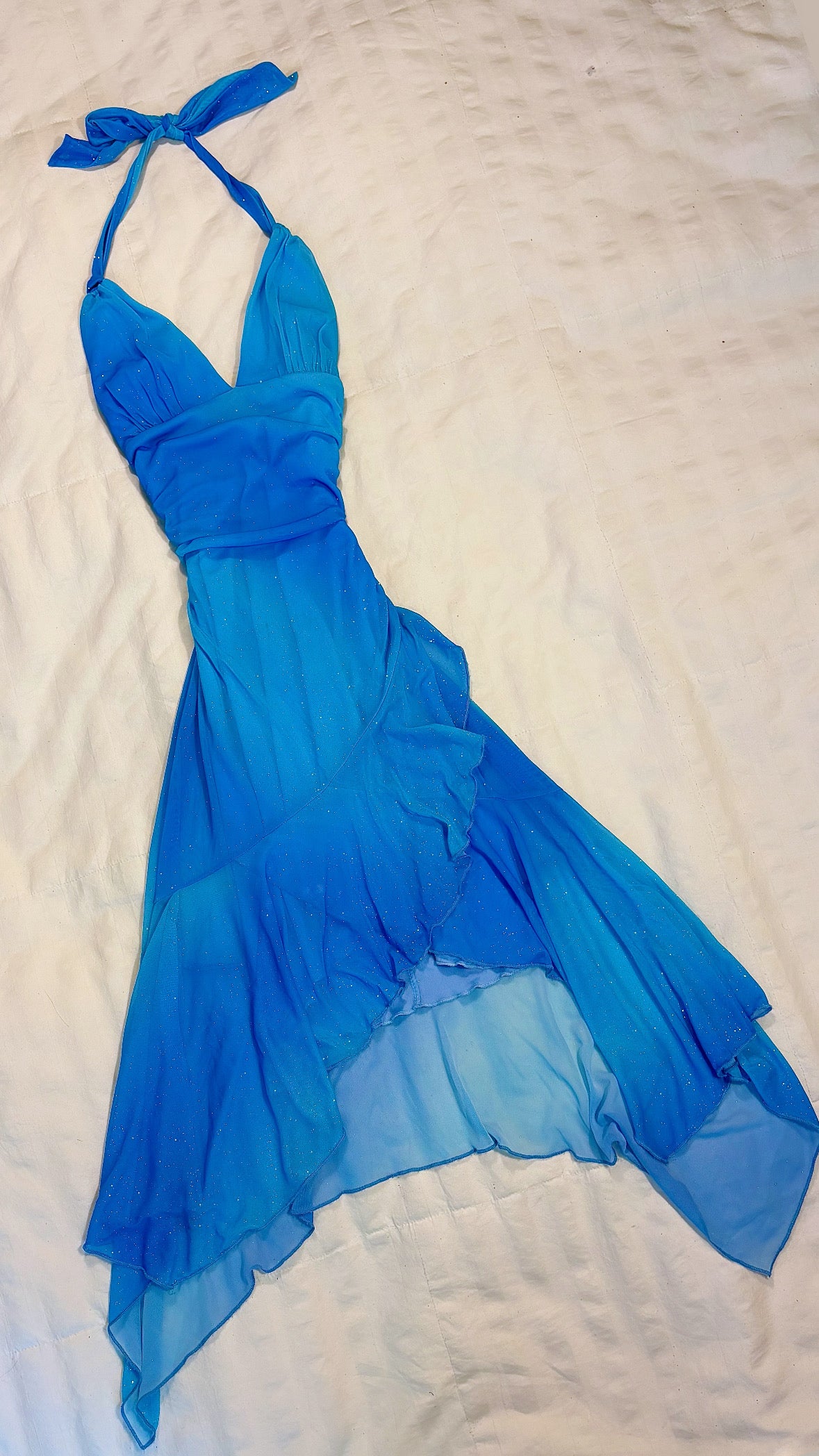 fairy dress
