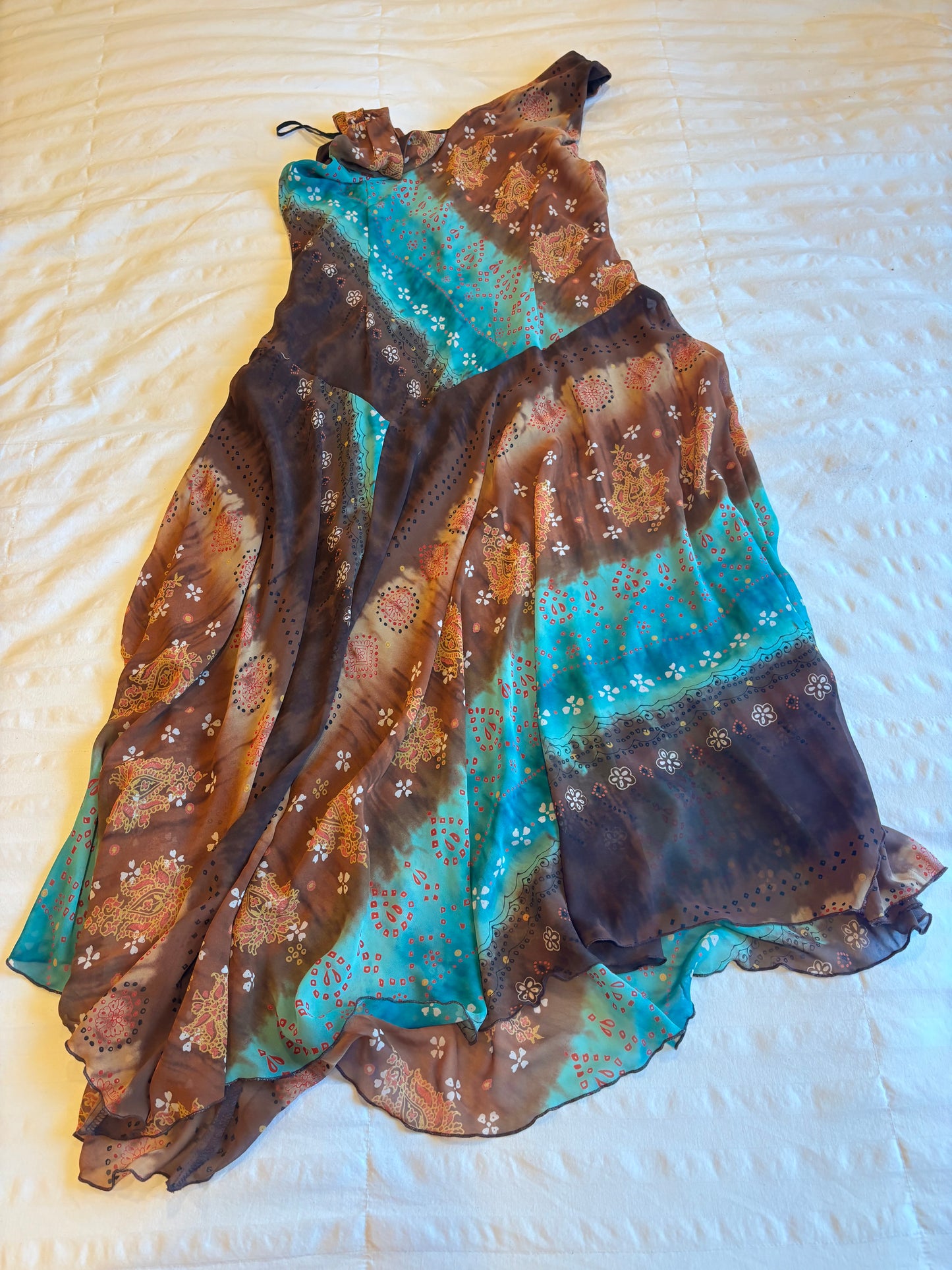 adorable     fairy dressbarn dress