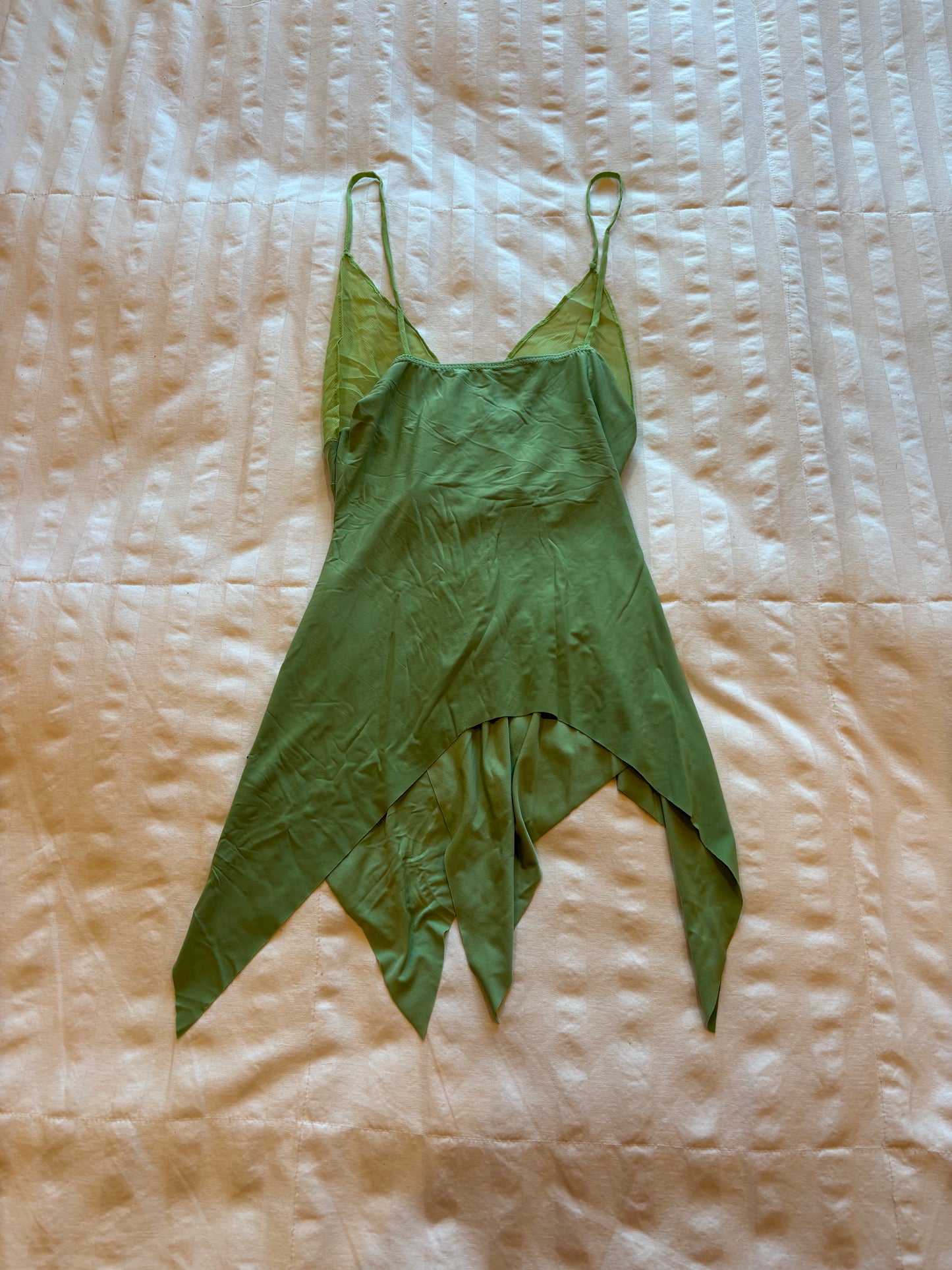 deadstock fairy top