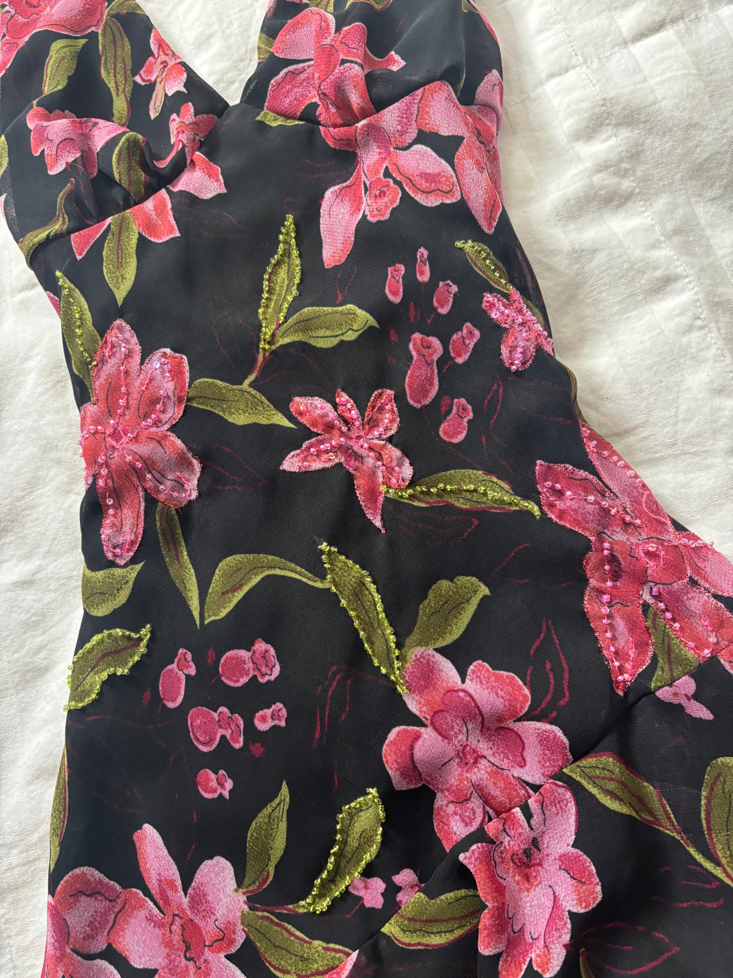 fairy dress
