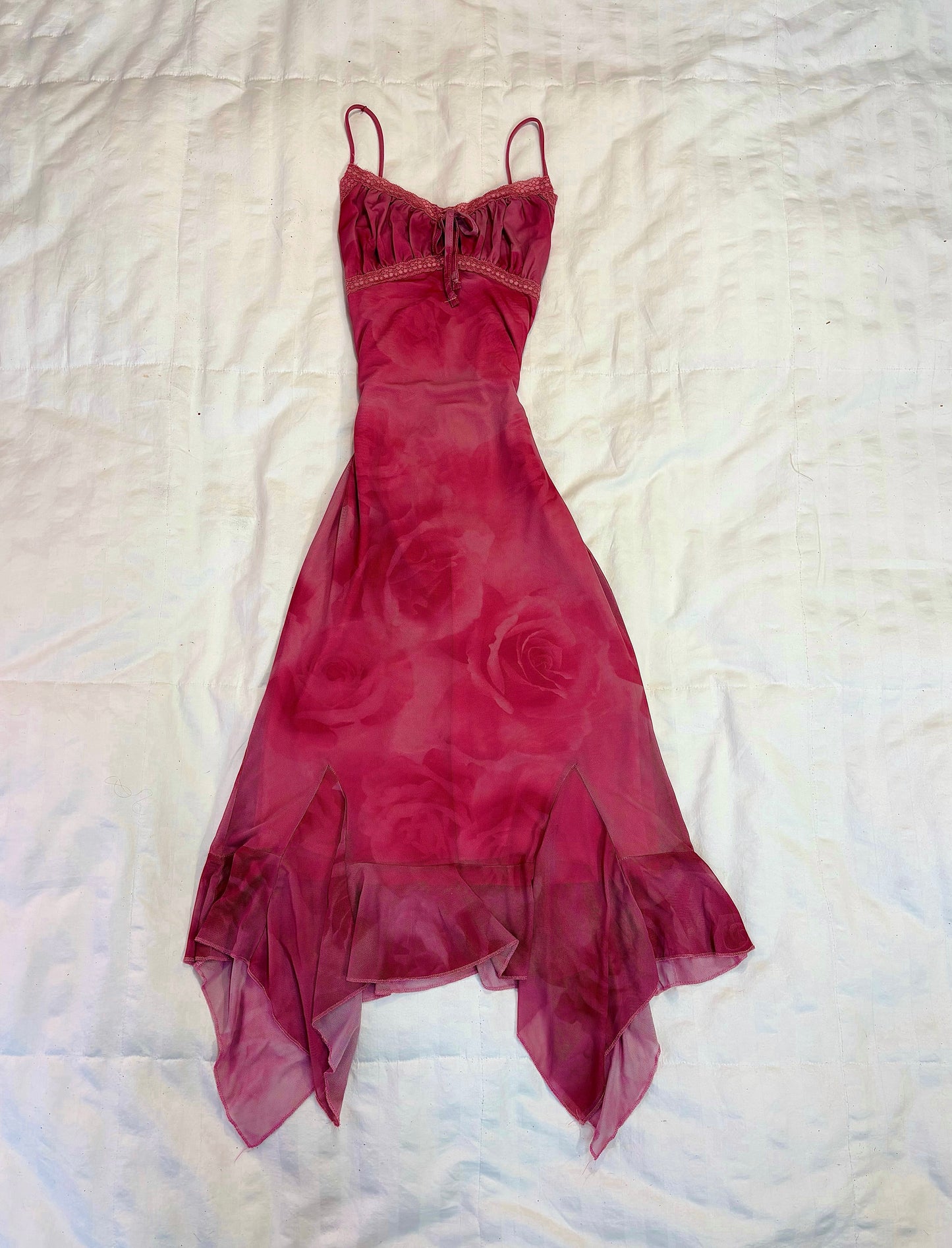 fairy dress