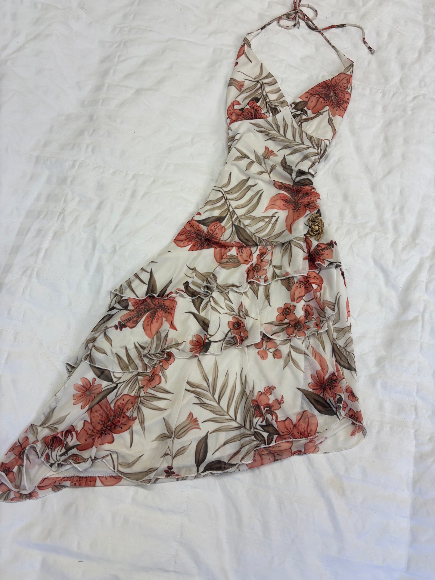 adorable                  fairy dress