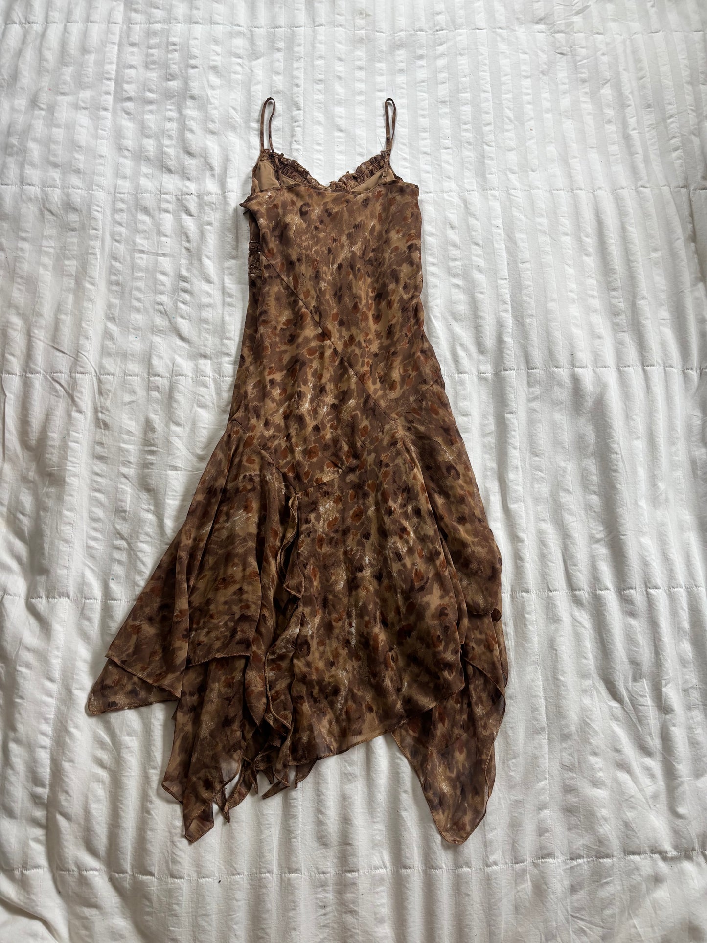 fairy dress