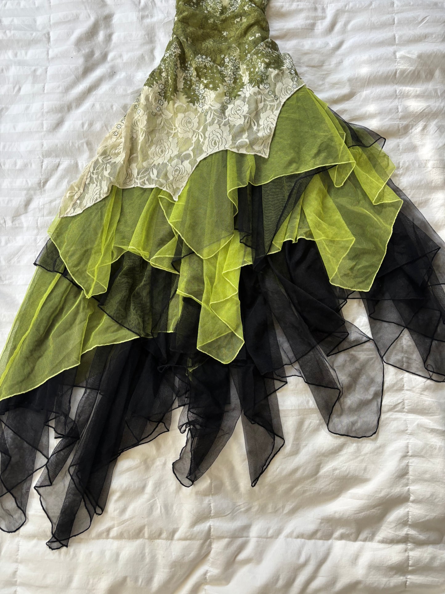 fairy dress
