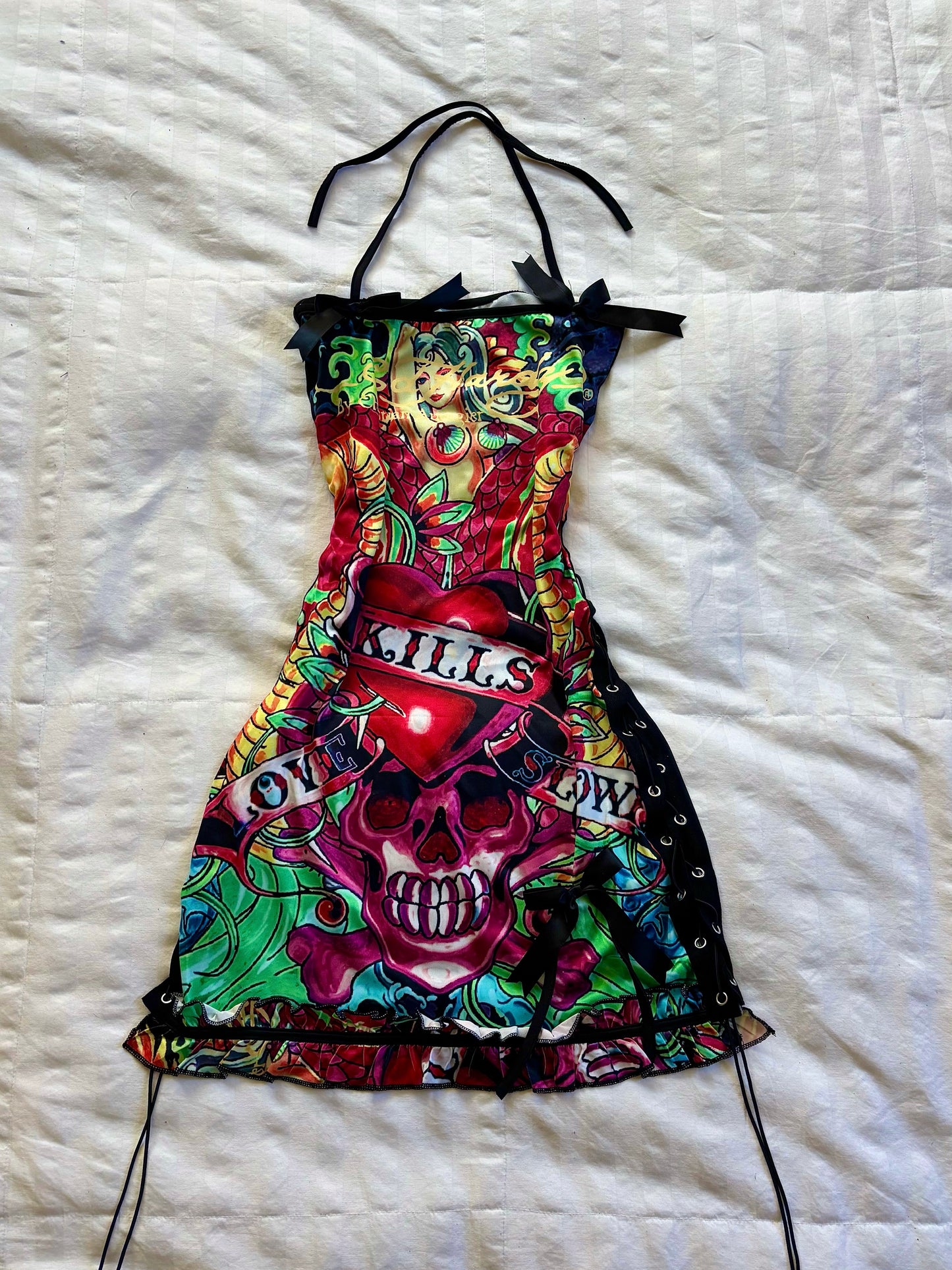 fairy dress