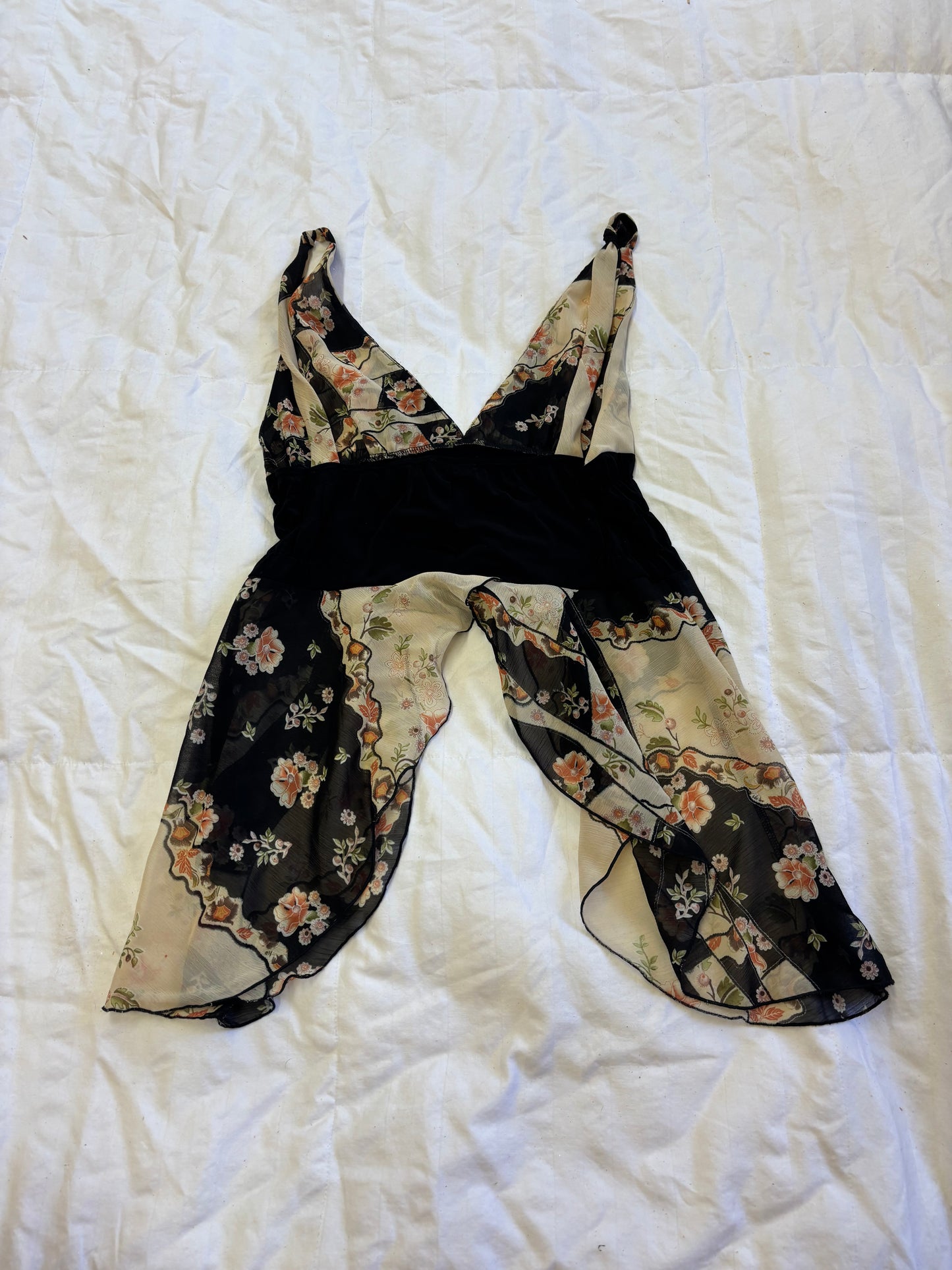 adorable                    fairy top