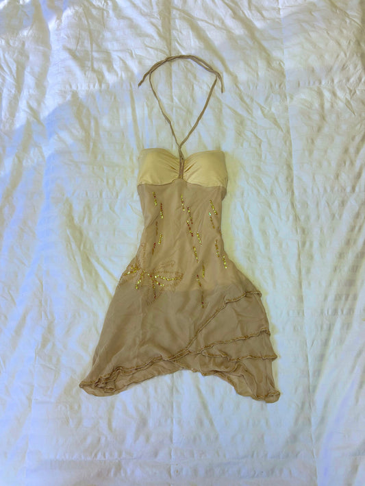 fairy dress