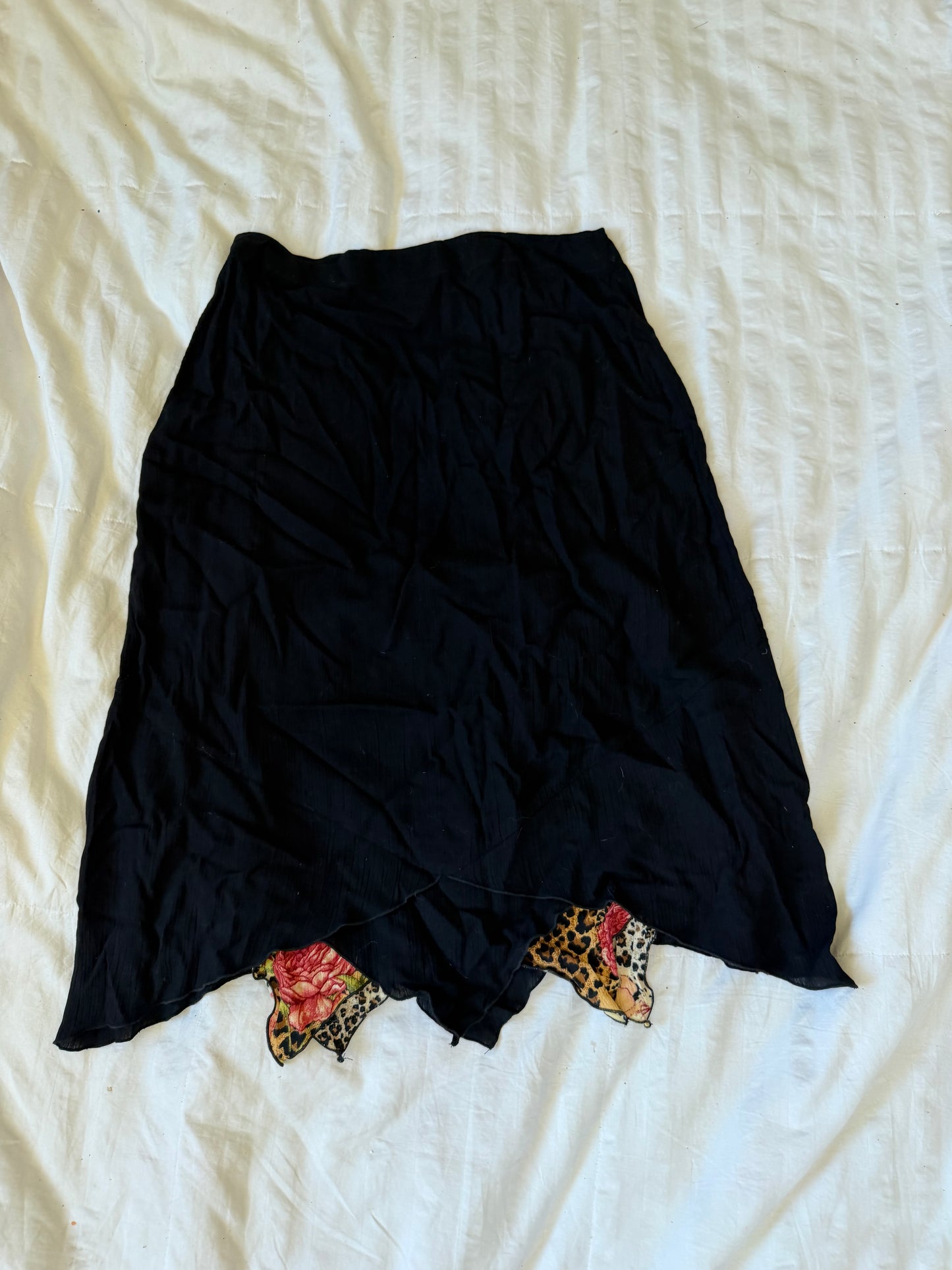 key lime pie skirt