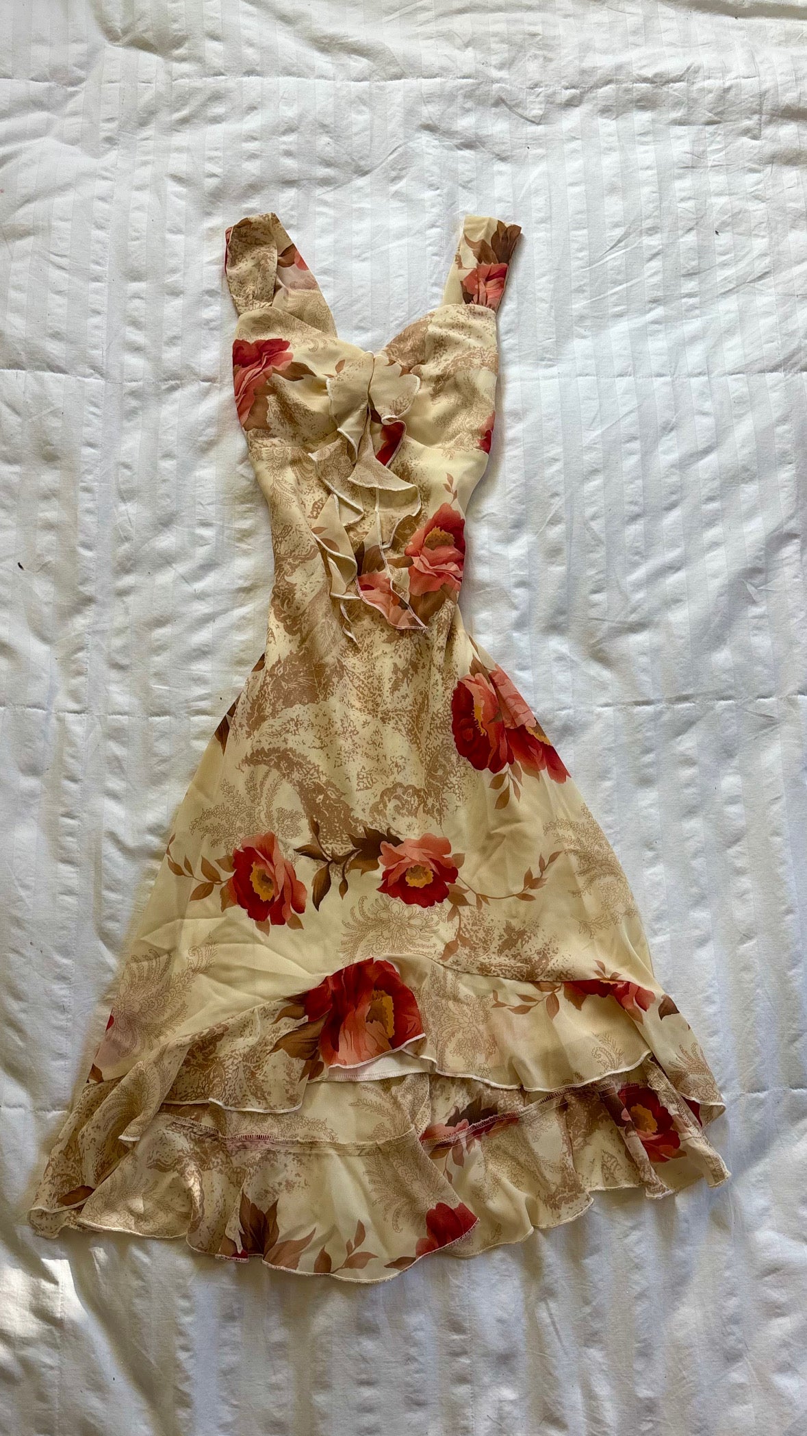 fairy dress