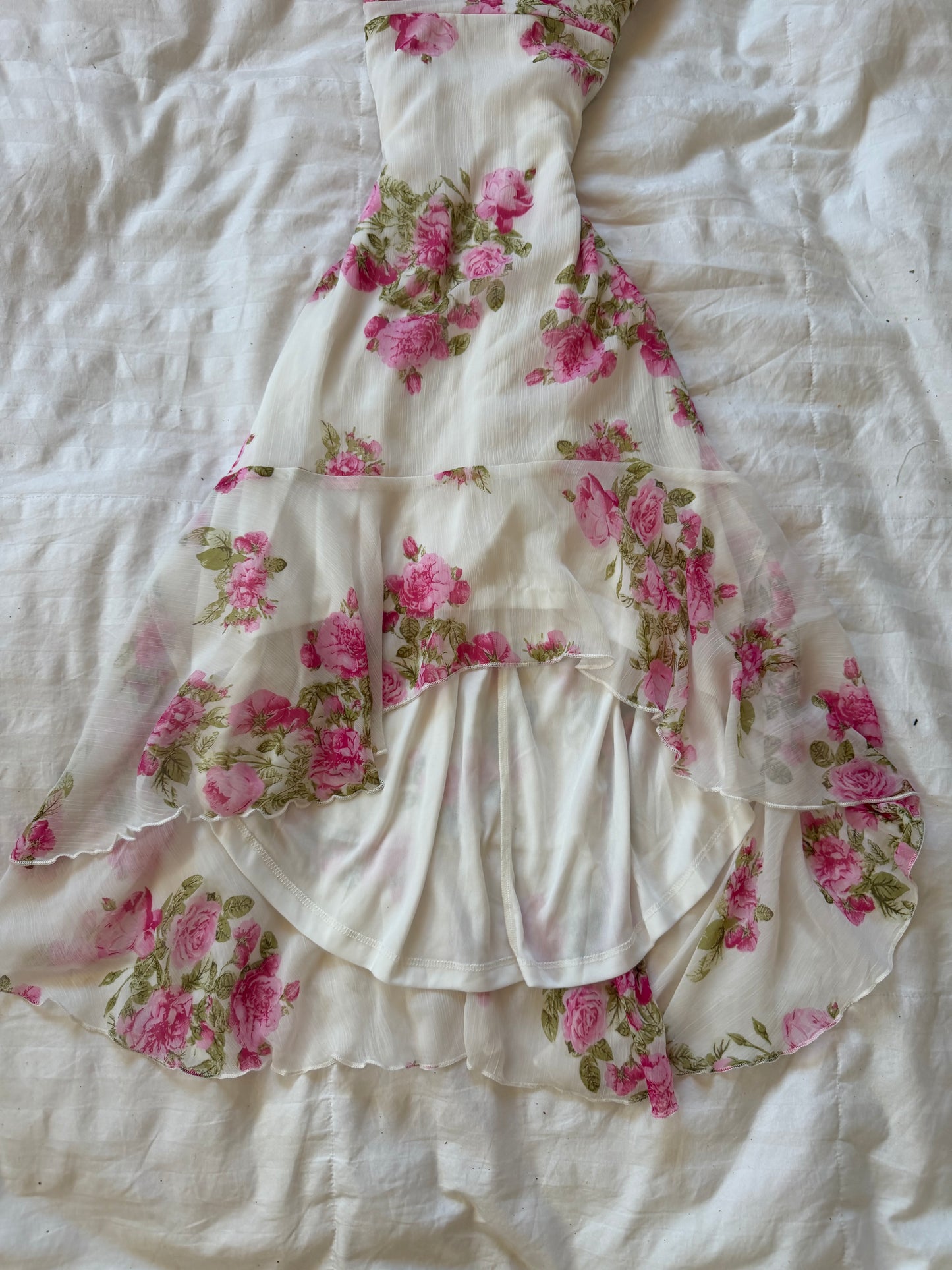 $35 drop prebin