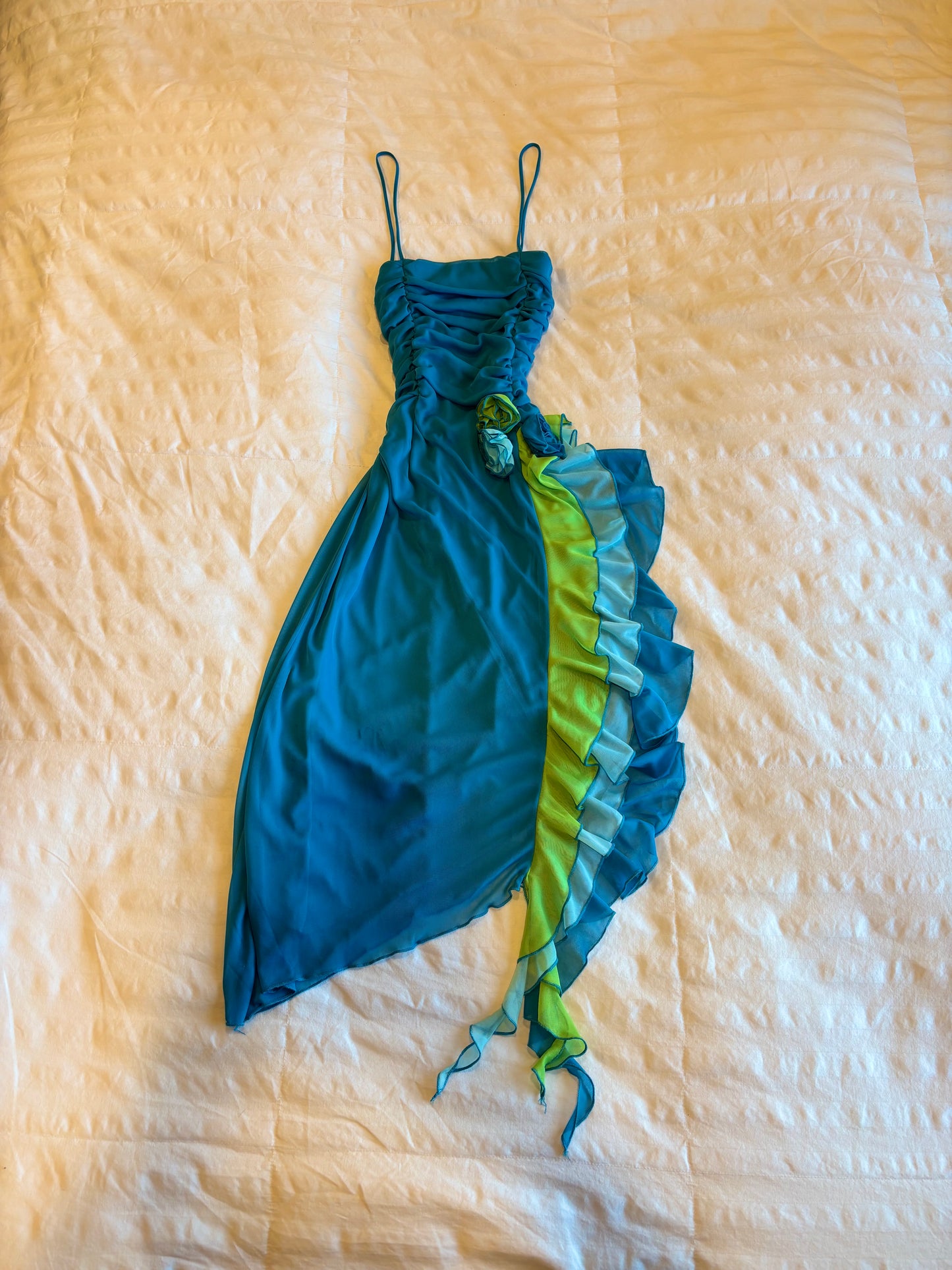 venus dress