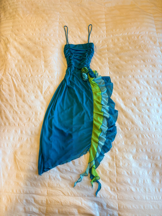 venus dress