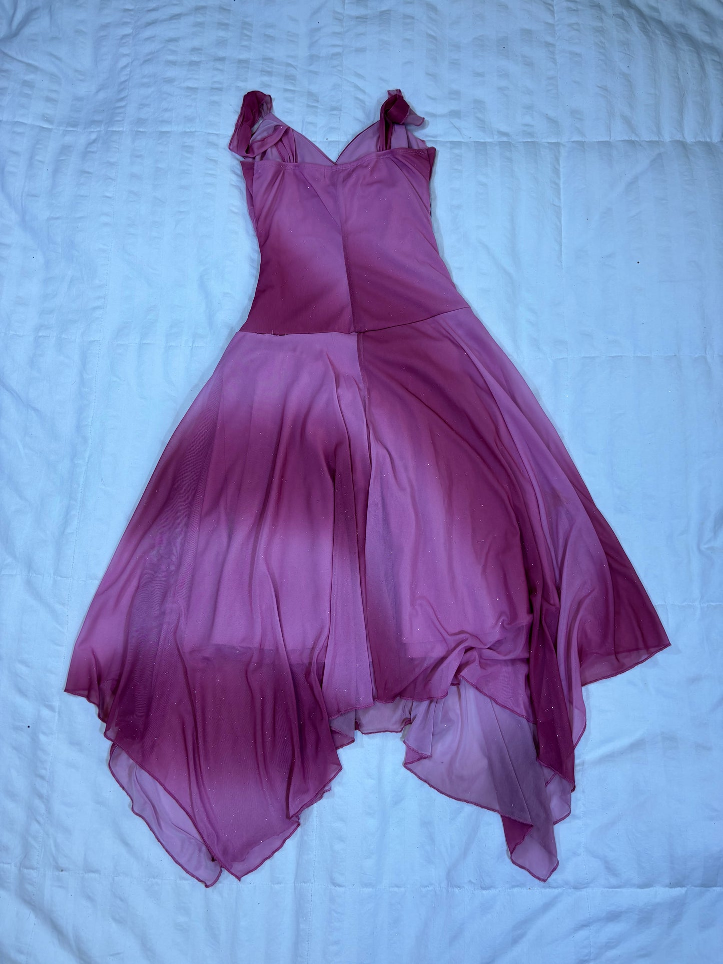 adorable                    fairy dress