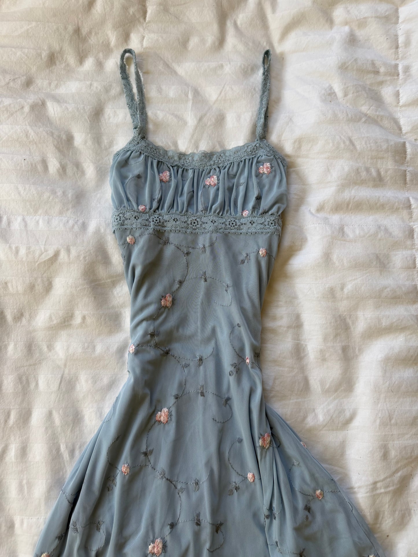 fairy dress