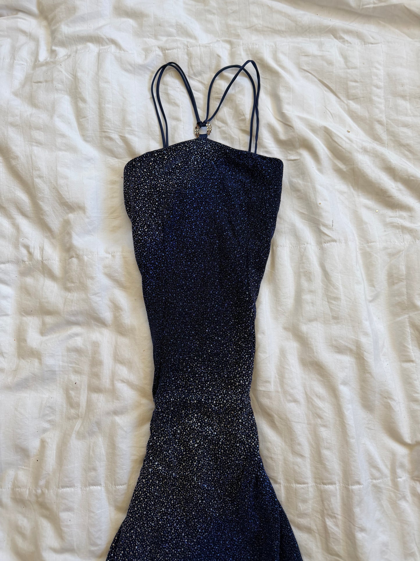 cache maxi dress