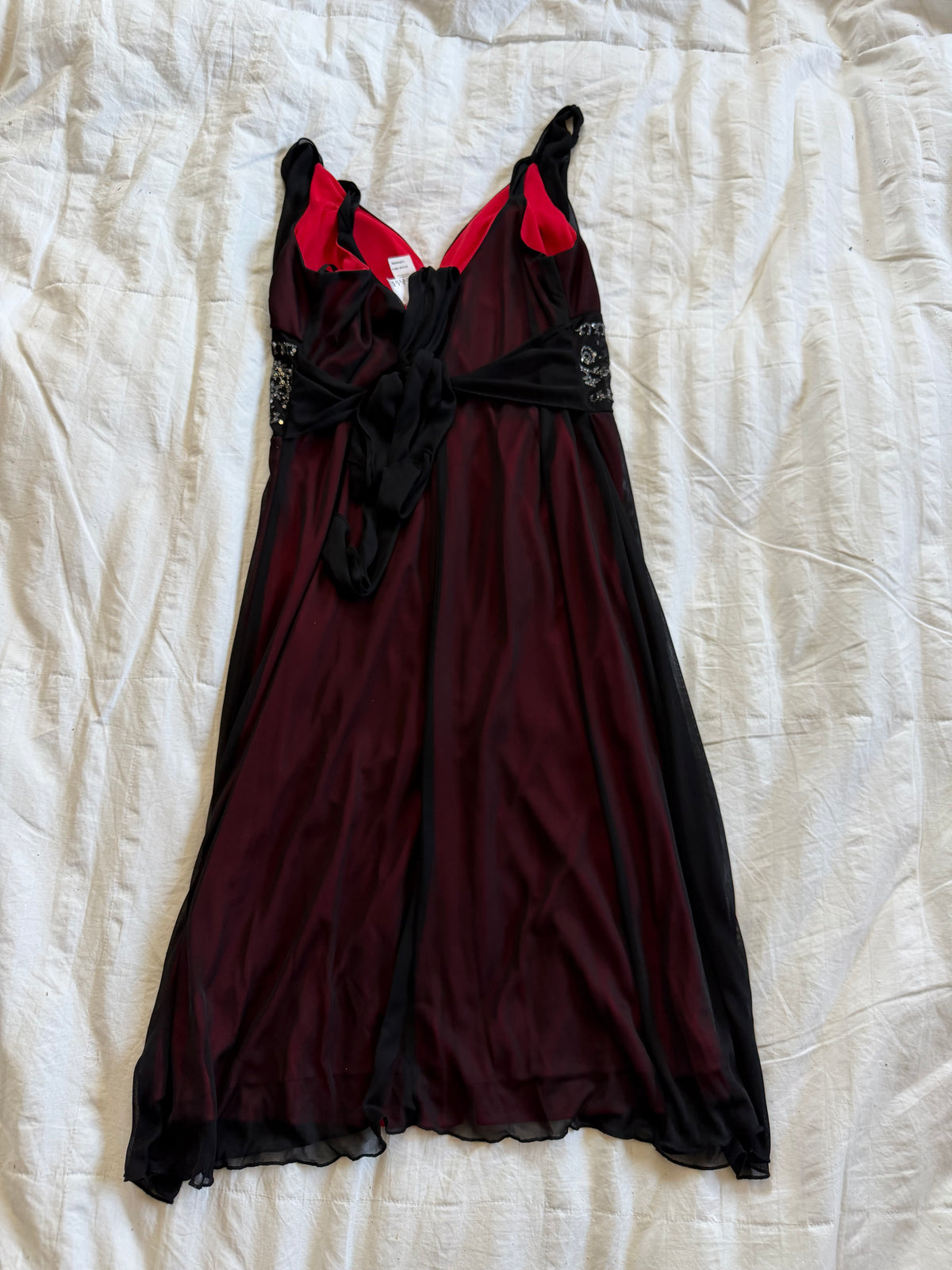 adorable y2k dress