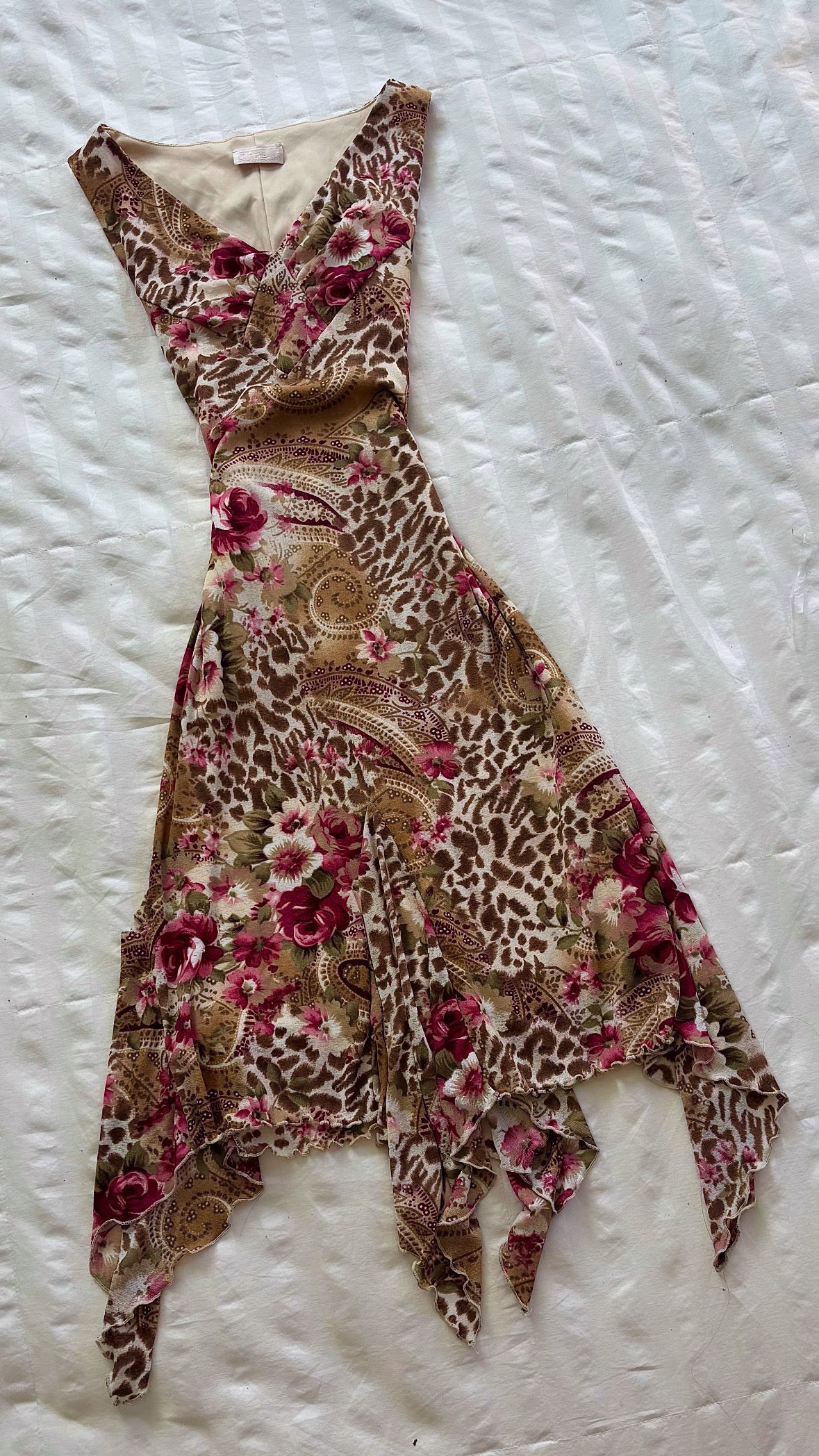fairy dress