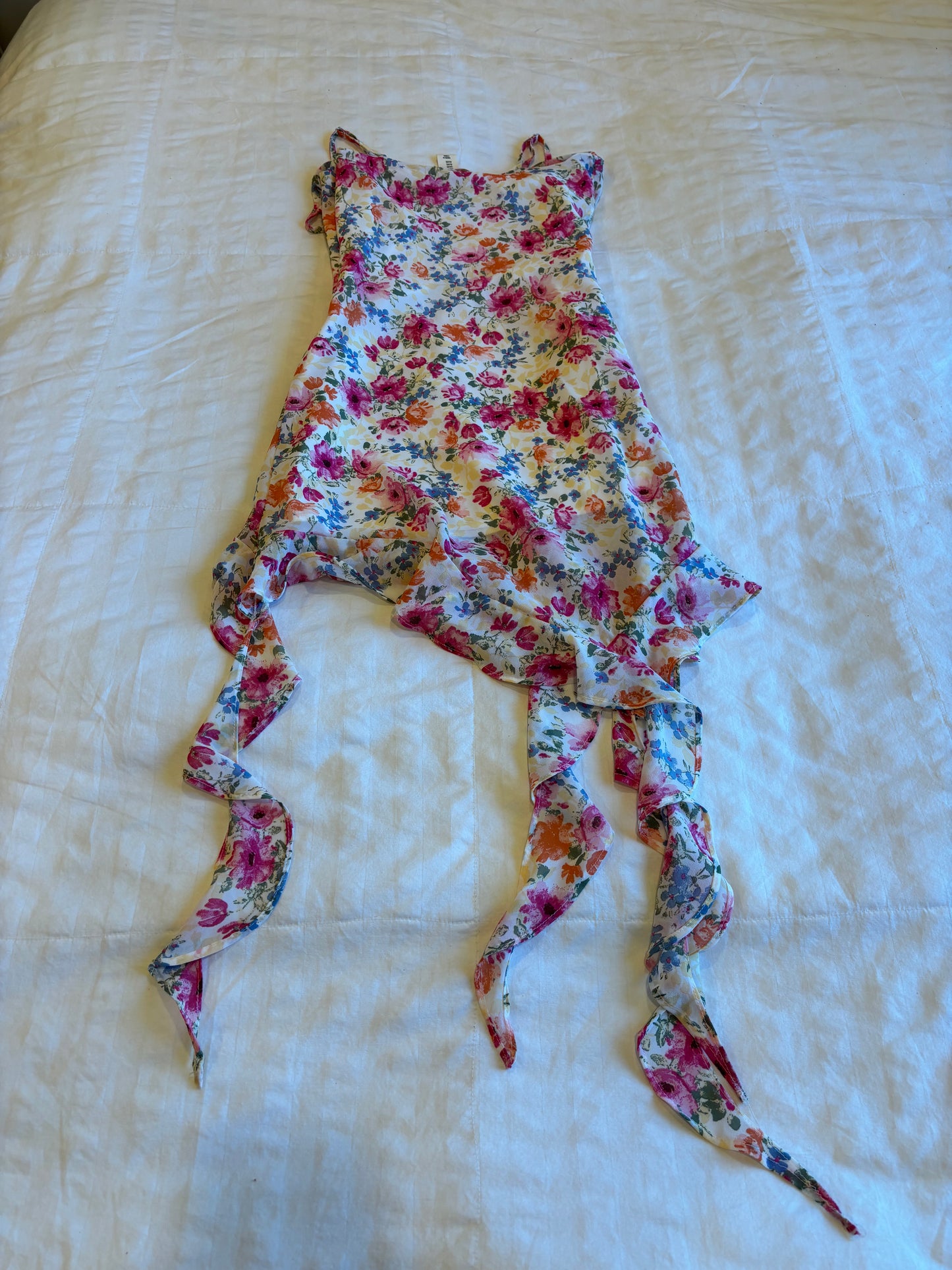 fairy dress