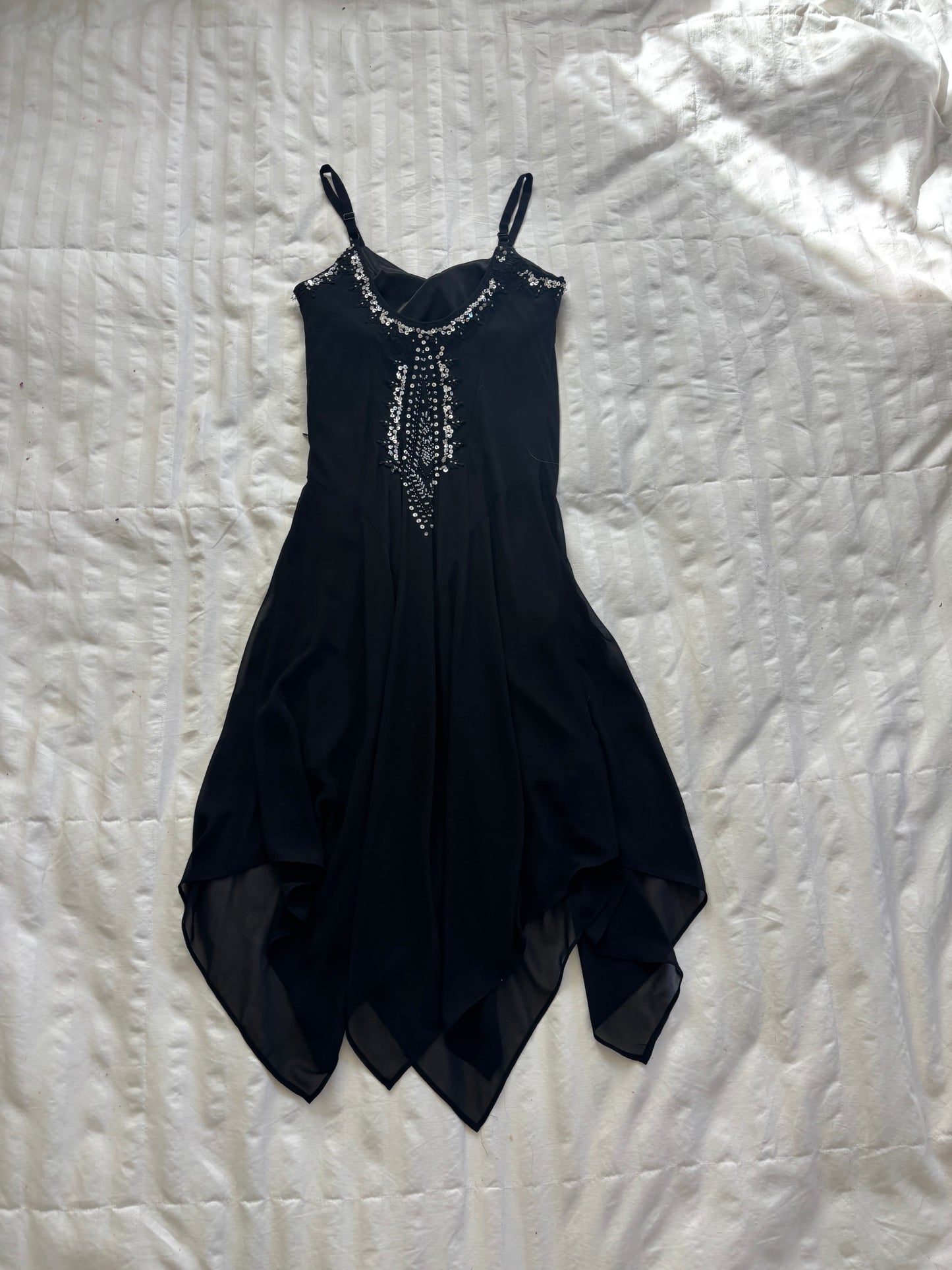 fairy dress