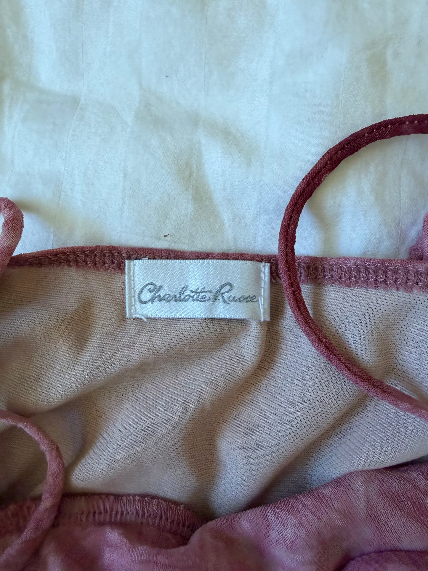 adorable charlotte russe dress