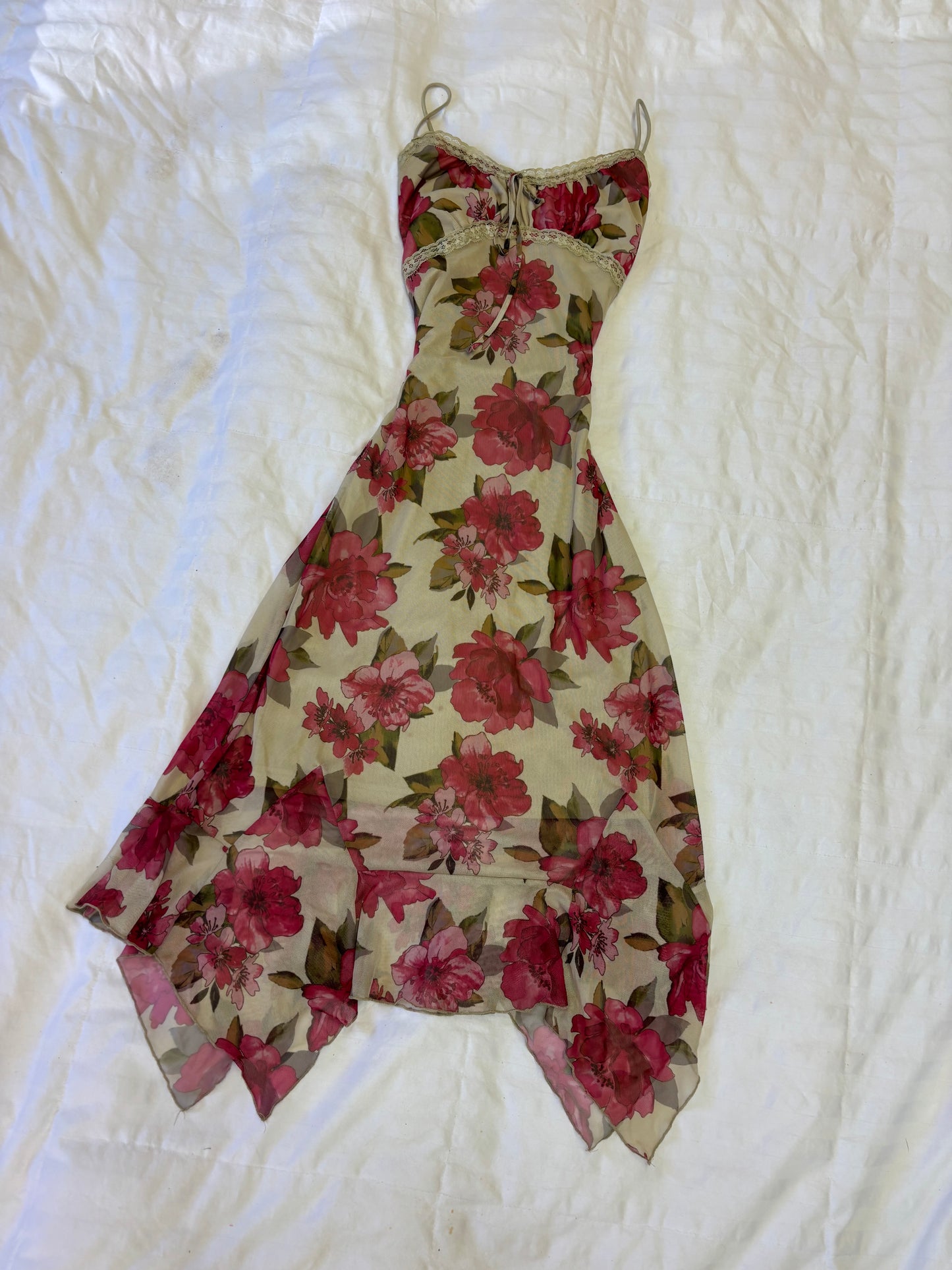 fairy dress