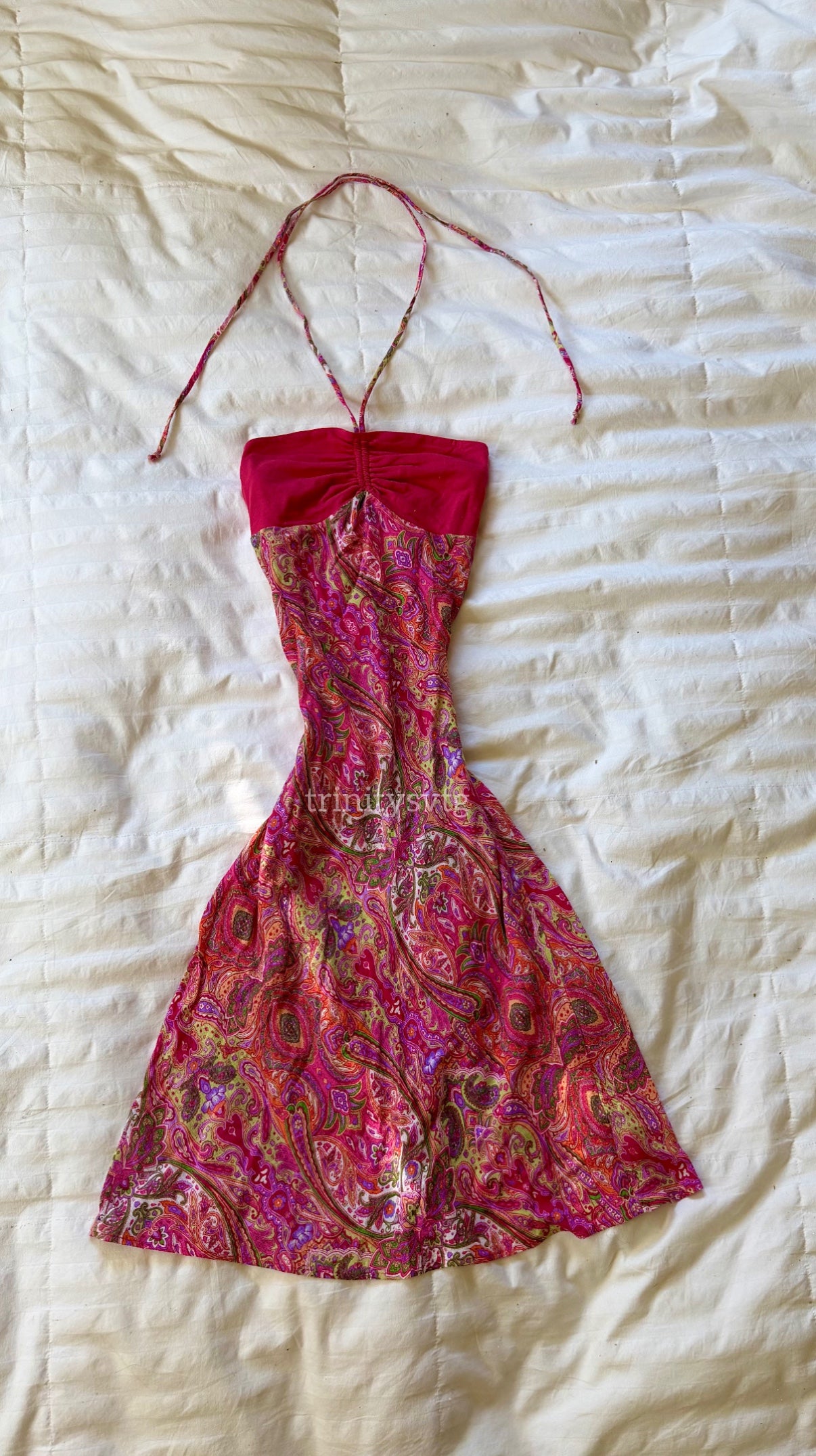 fairy dress