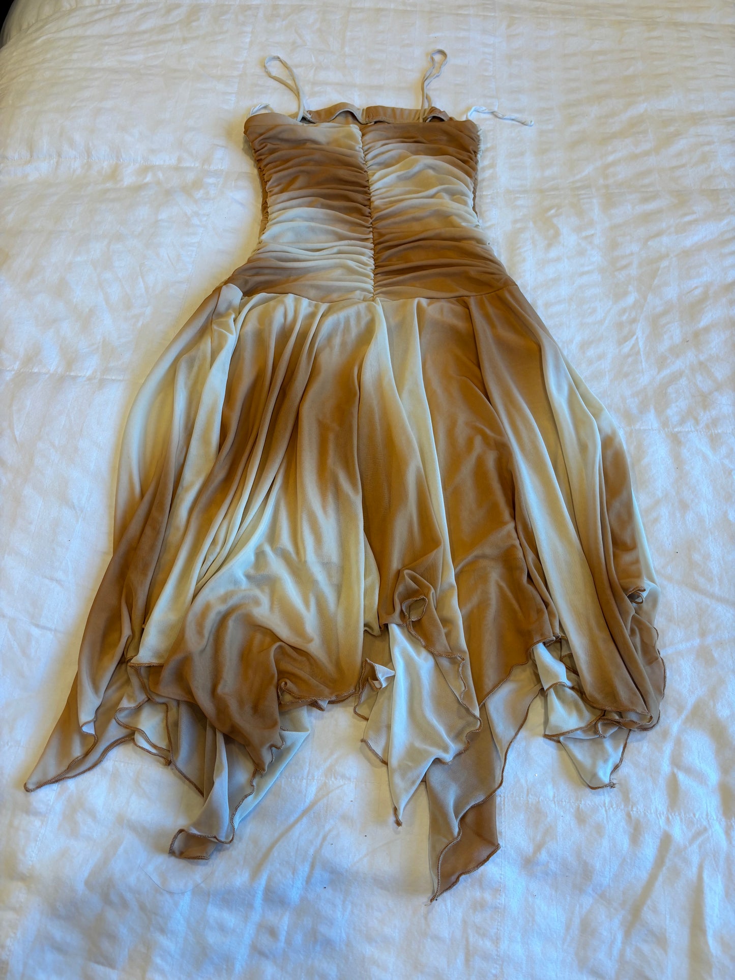 fairy dress