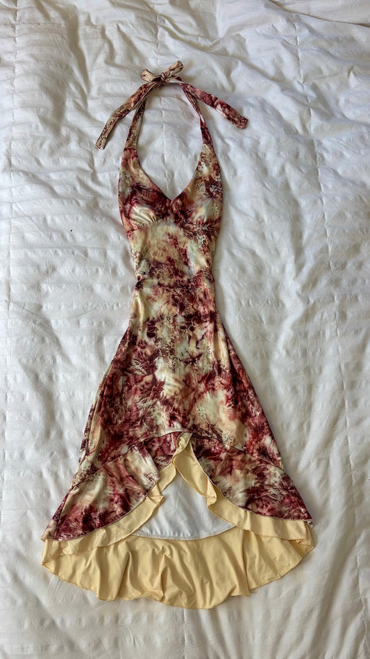 fairy dress