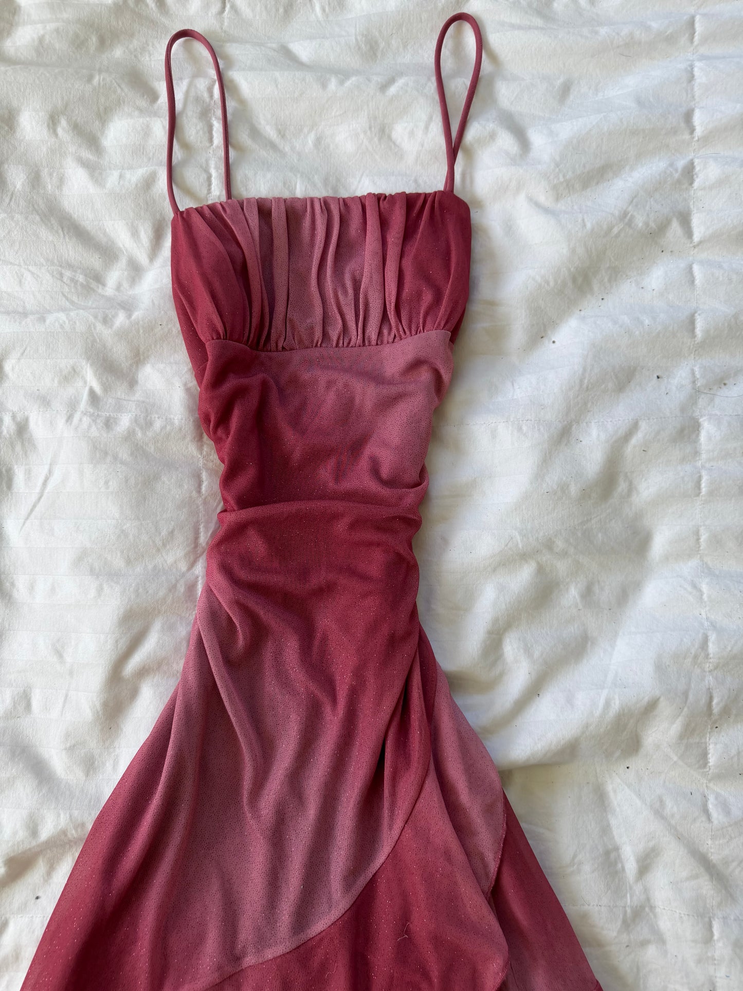 fairy dress