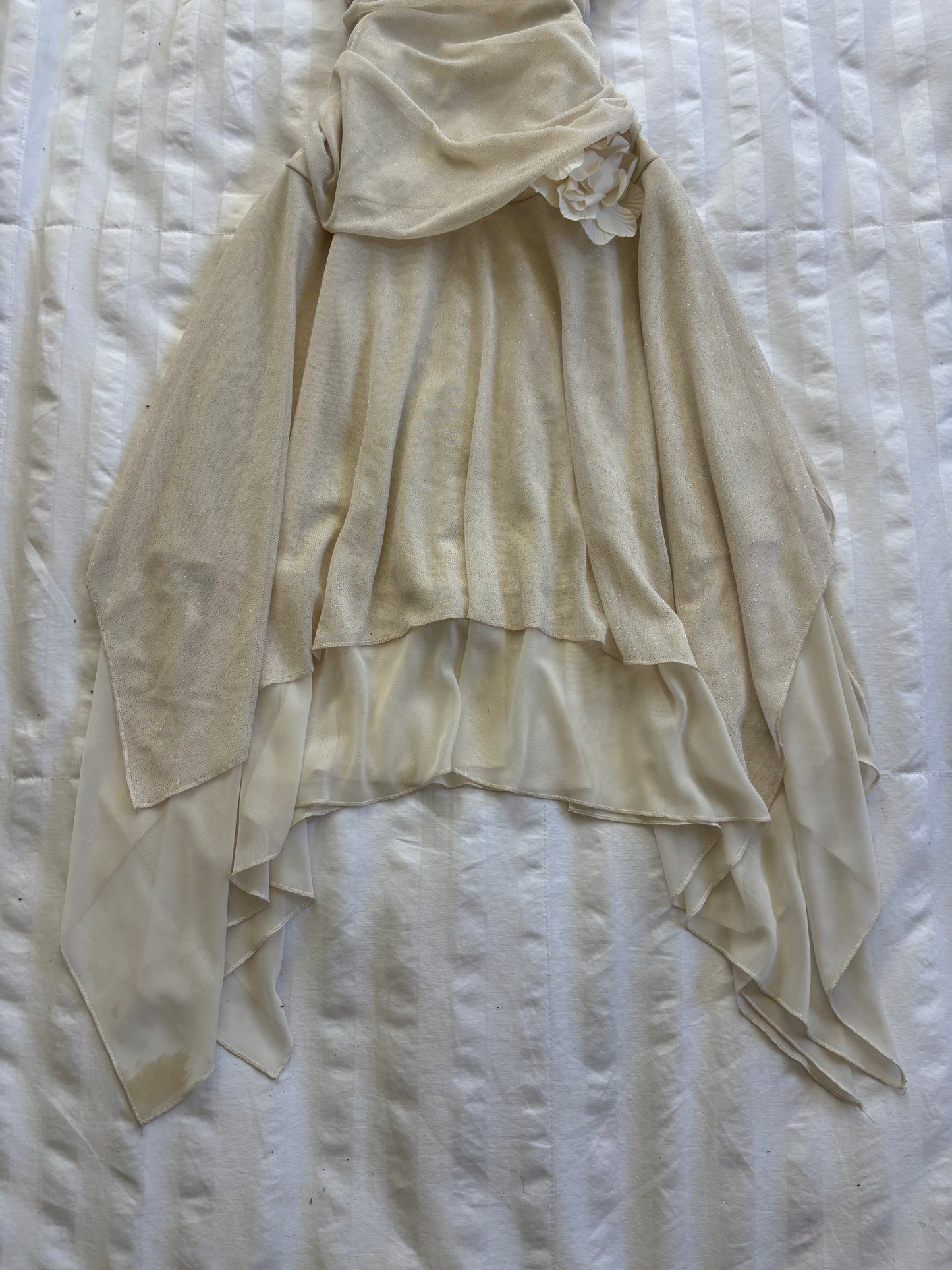 fairy dress