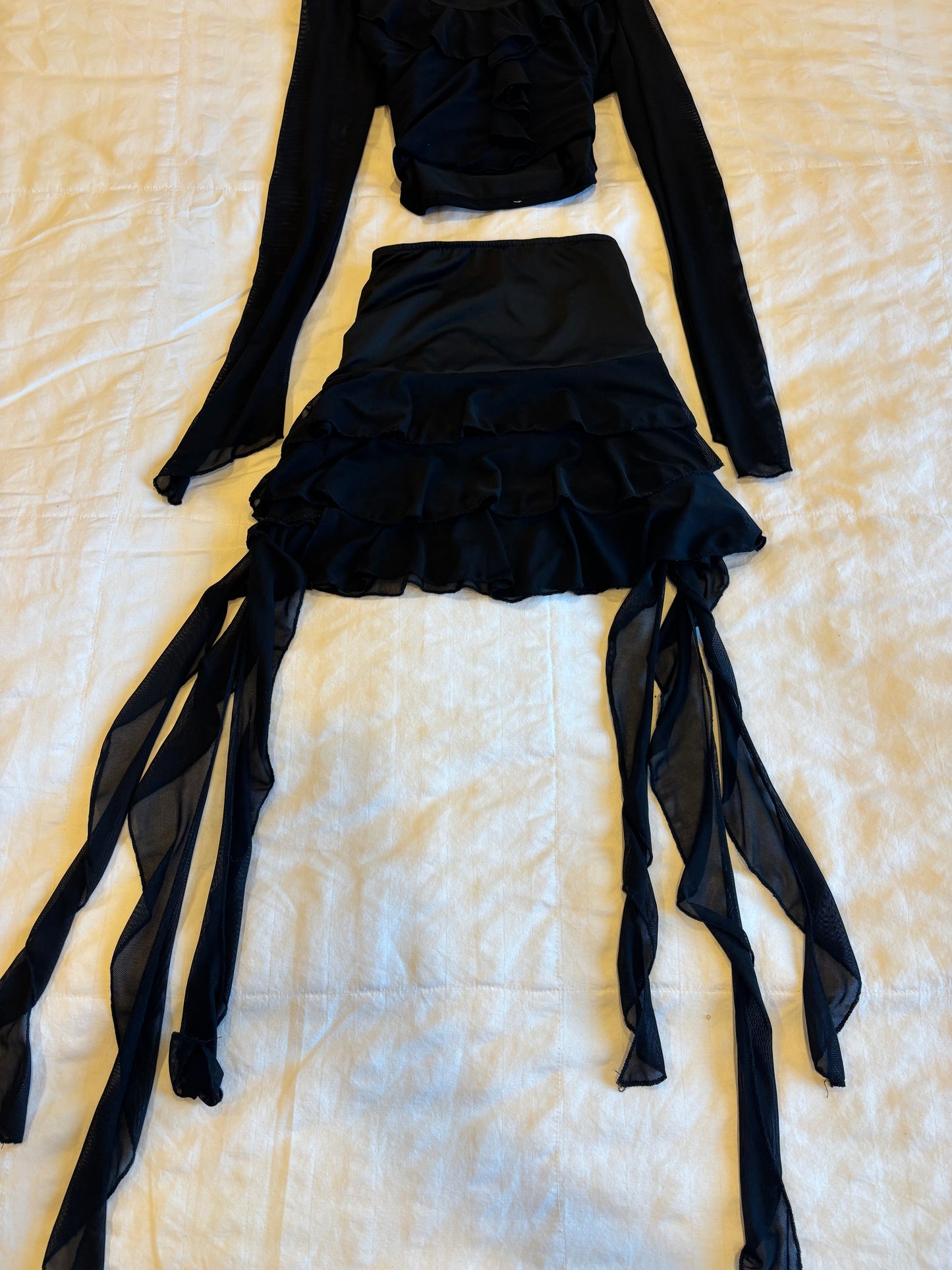 fairy set