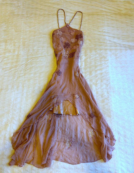 fairy dress