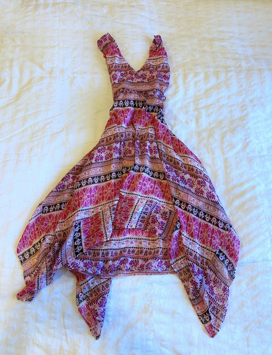 adorable        fairy dress