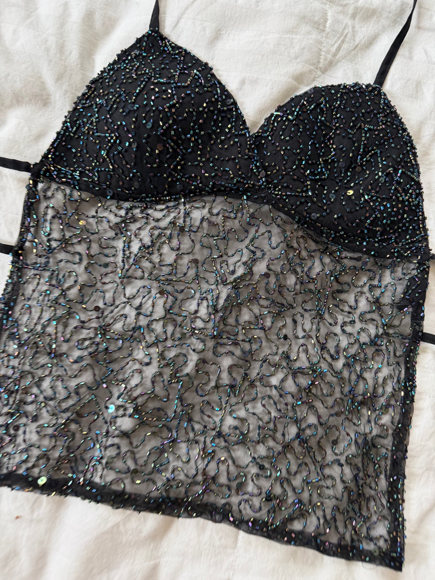 fairy top