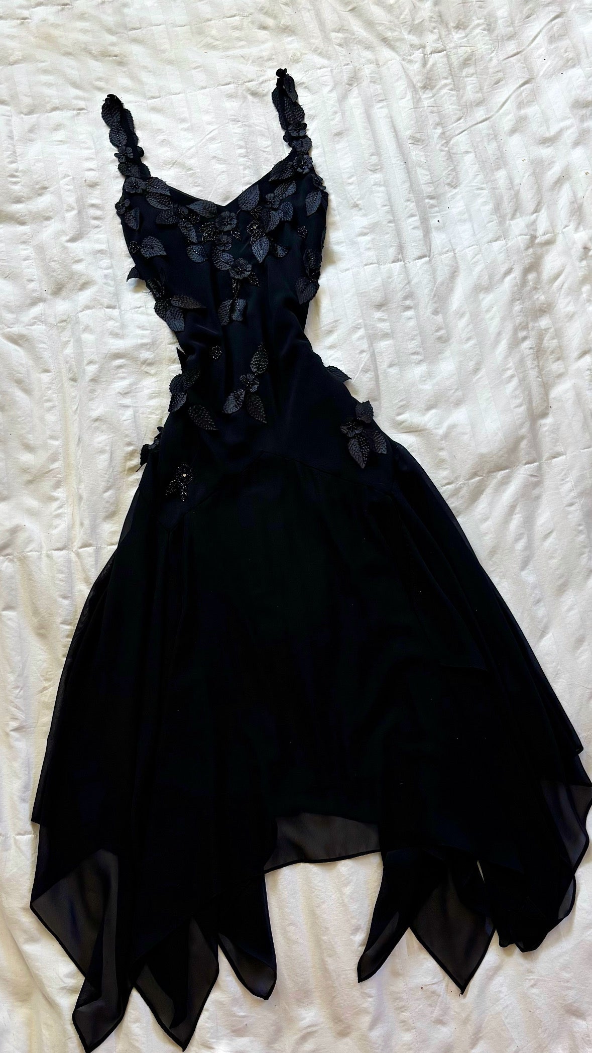 fairy dress