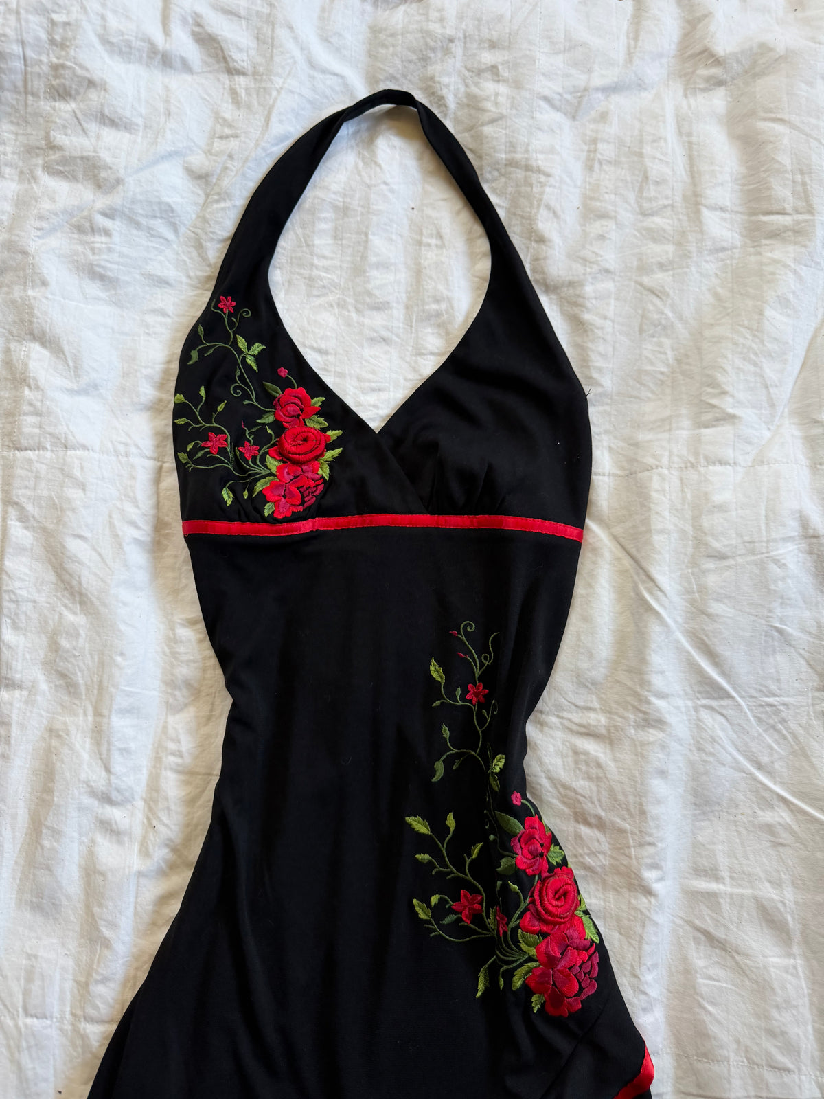 adorable    rampage dress