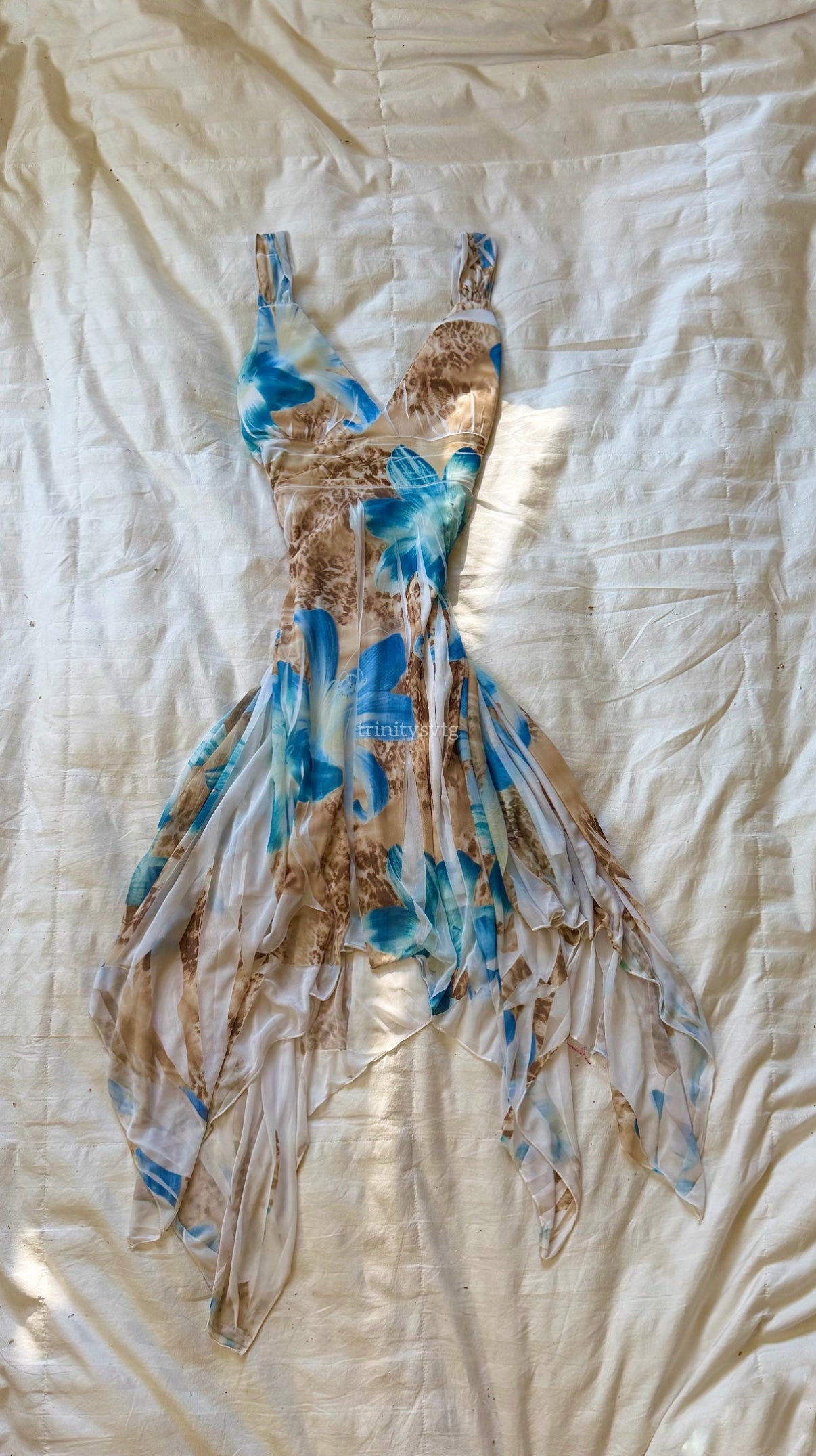 adorable                                                                                    fairy dress