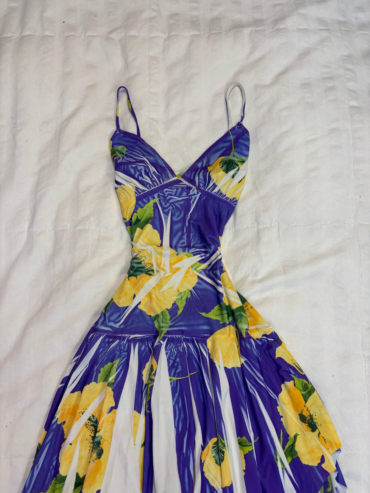 fairy dress