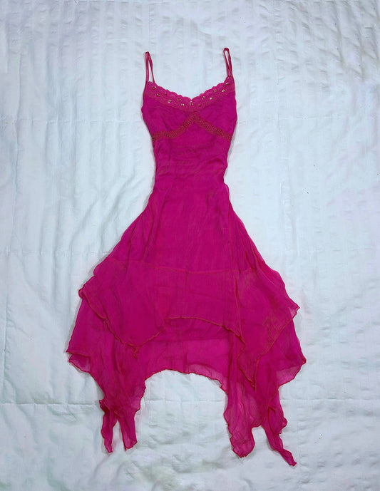 adorable                         fairy dress