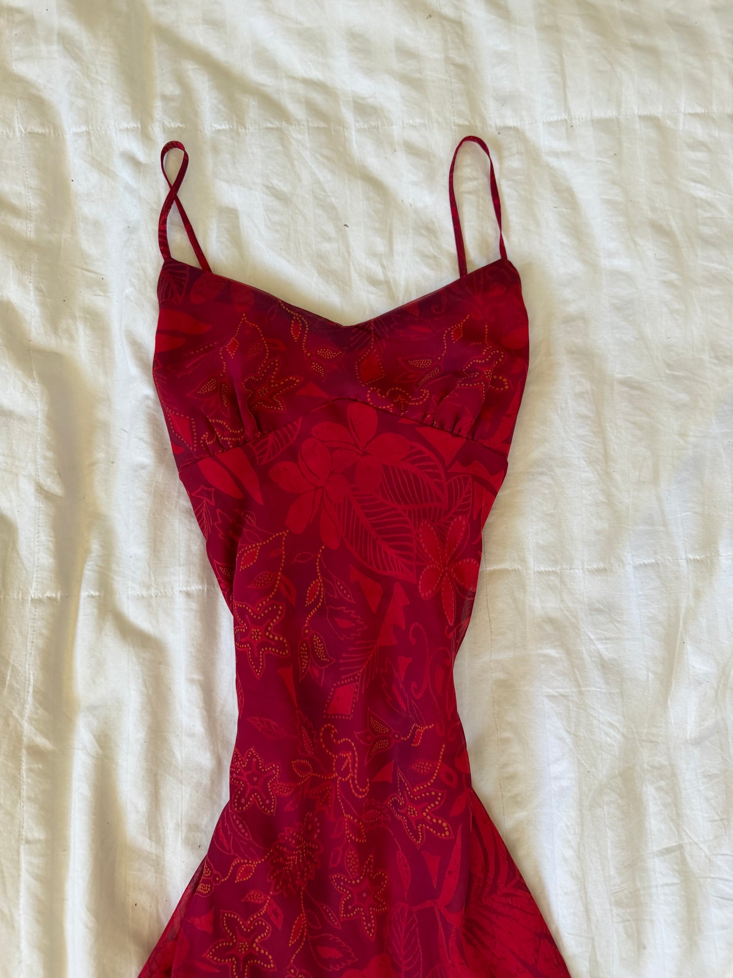 y2k be smart dress