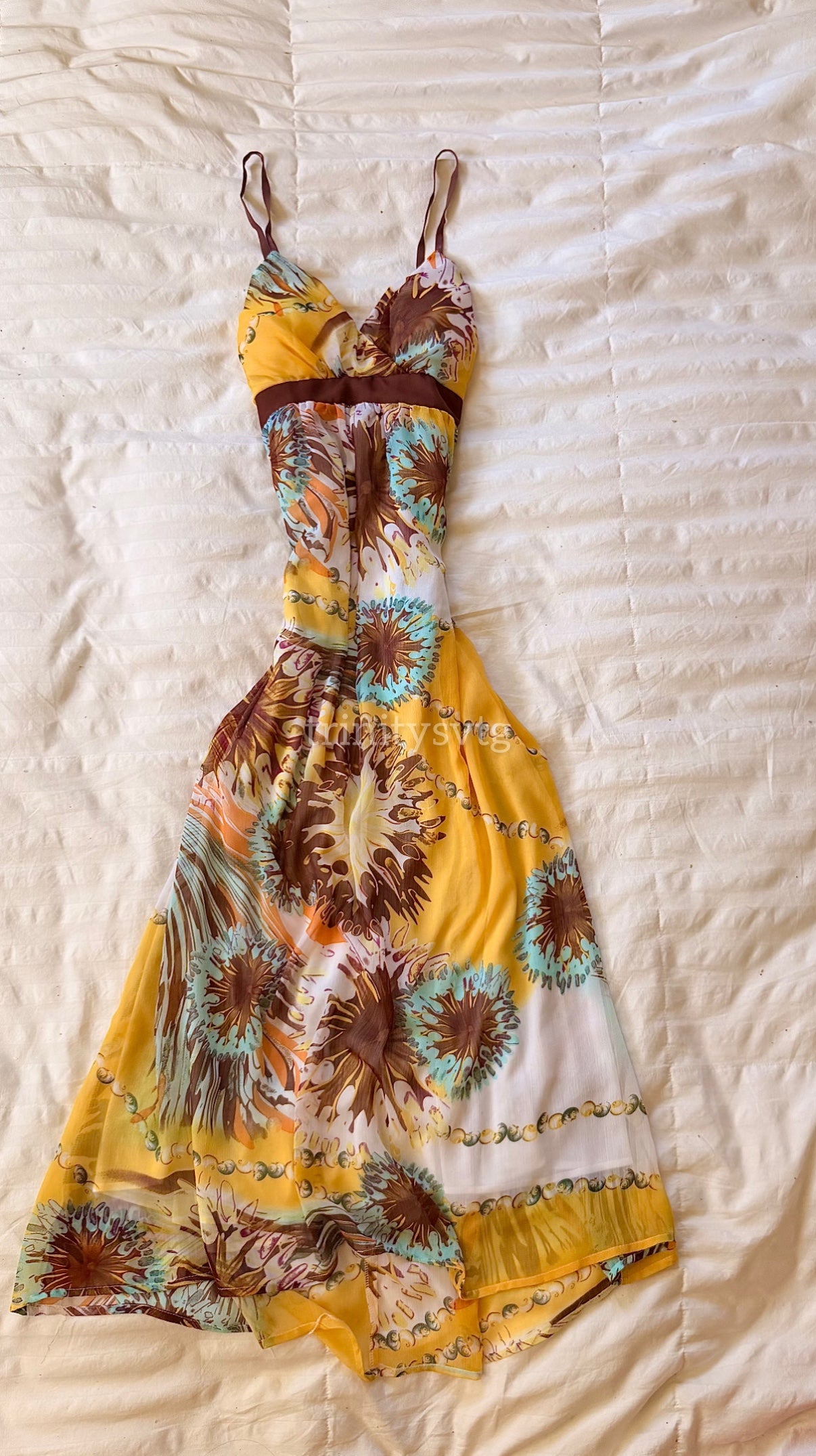 fairy dress