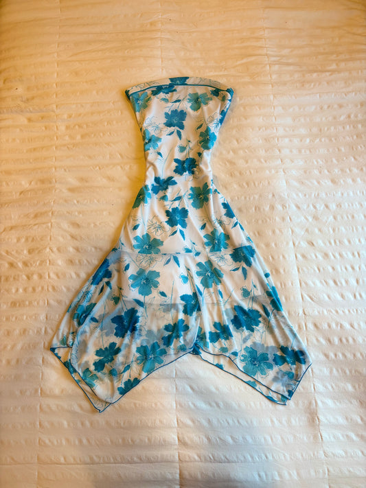 my michelle dress
