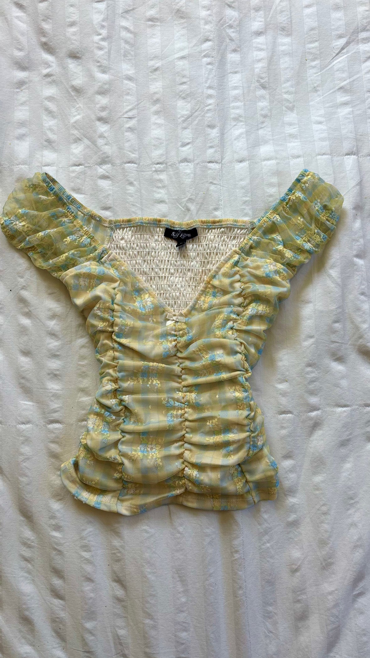 fairy top