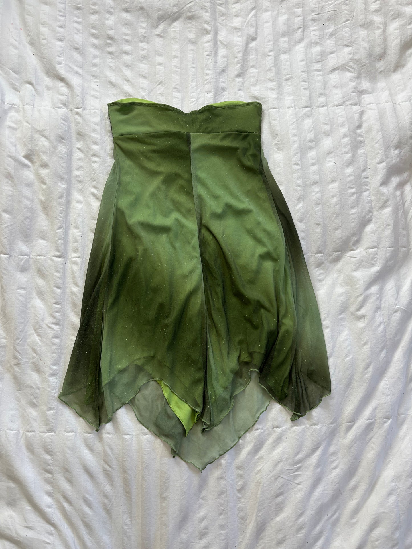 fairy dress