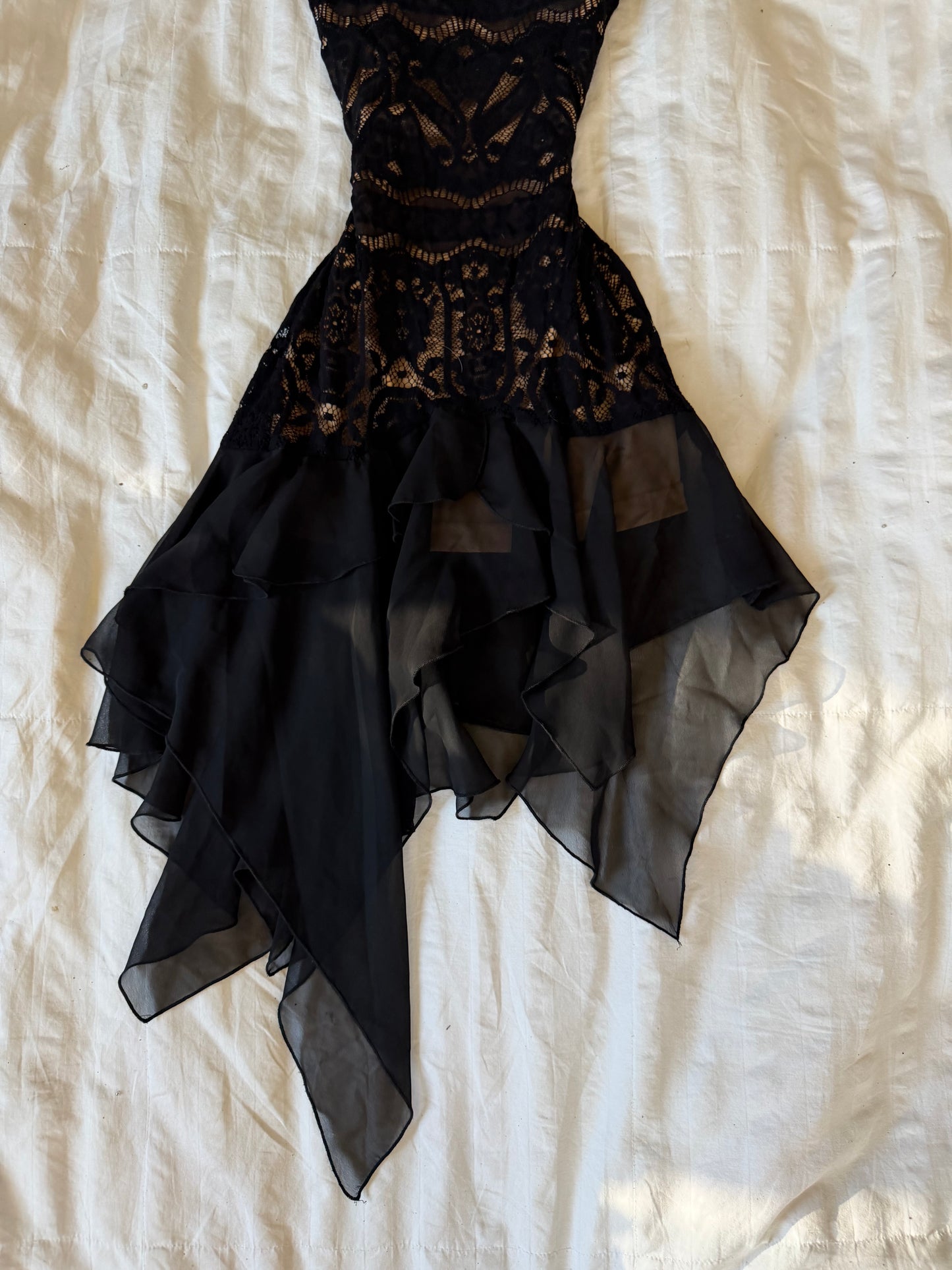 adorable jessica mcclintock dress